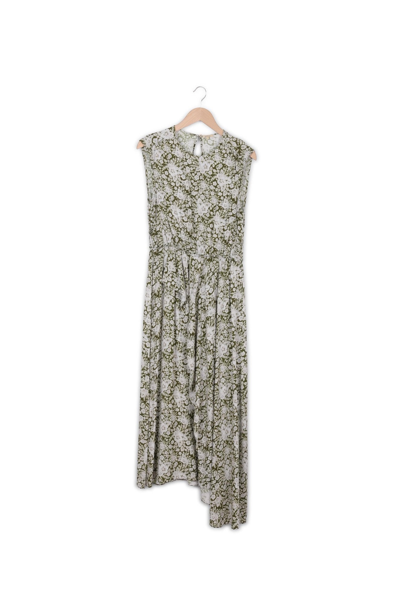 ROBE SIGGY Faume - seconde main