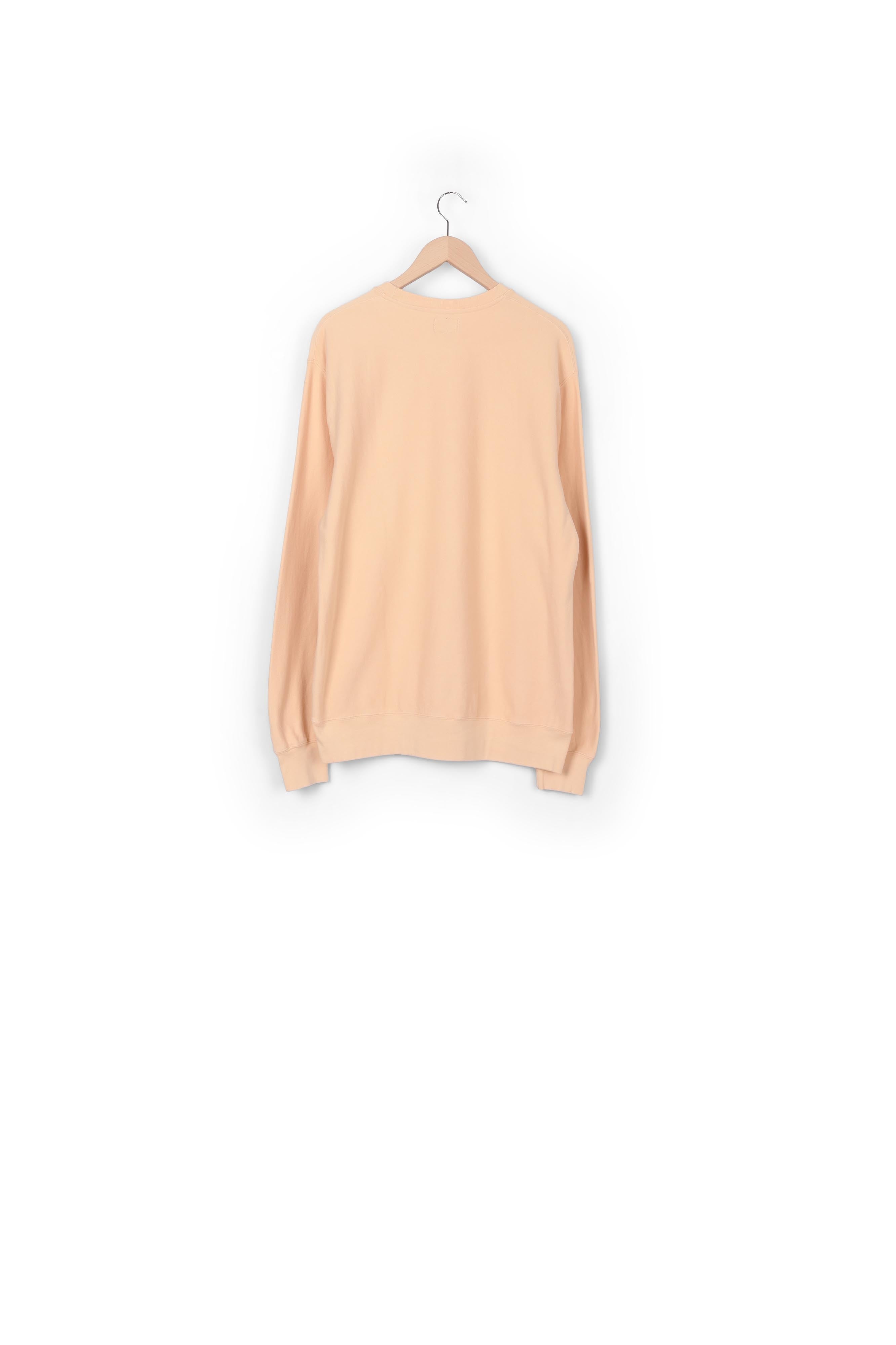 FLAKE SWEATSHIRT Faume - seconde main