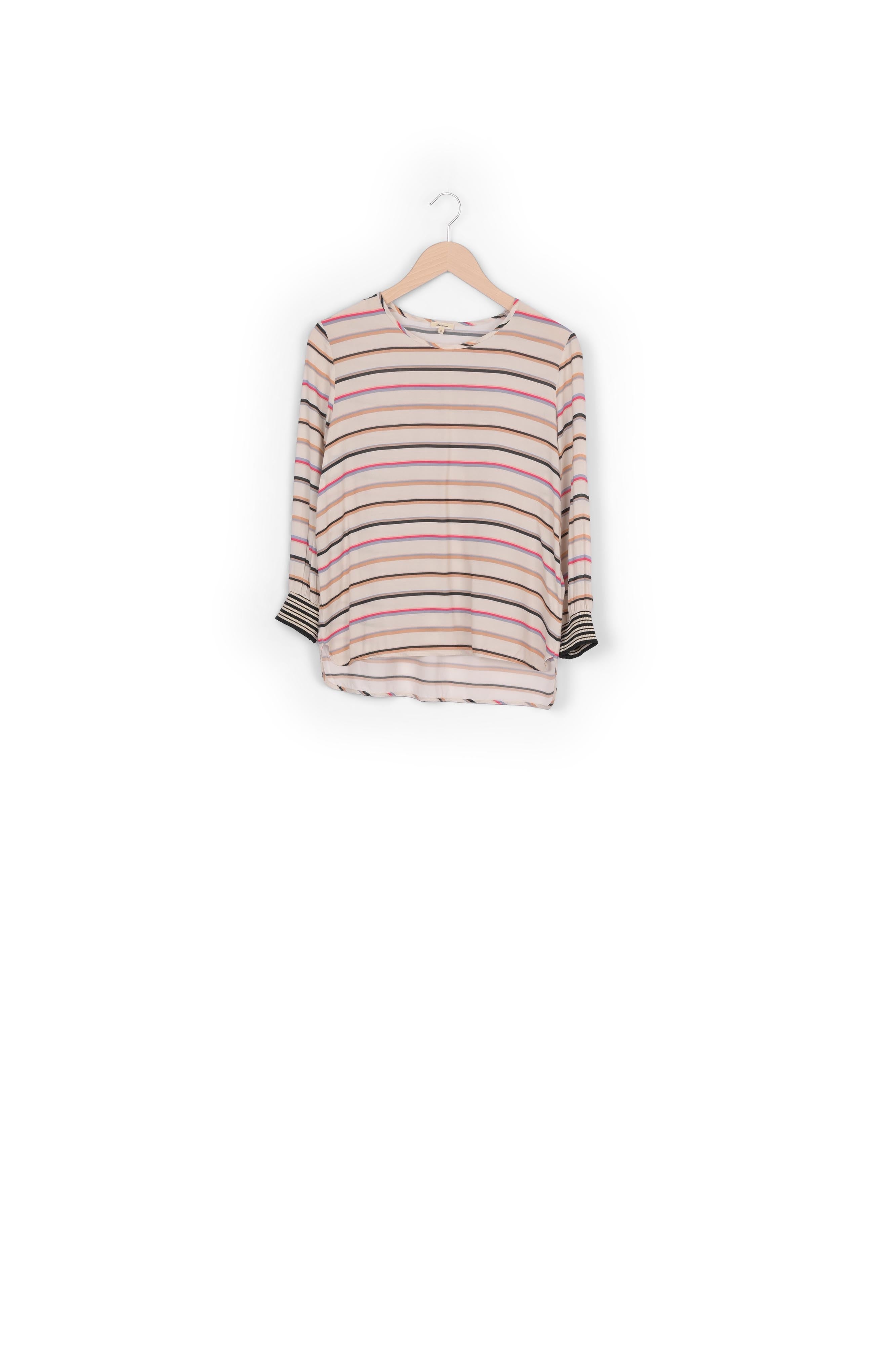 BLOUSE SOLONG Faume - seconde main