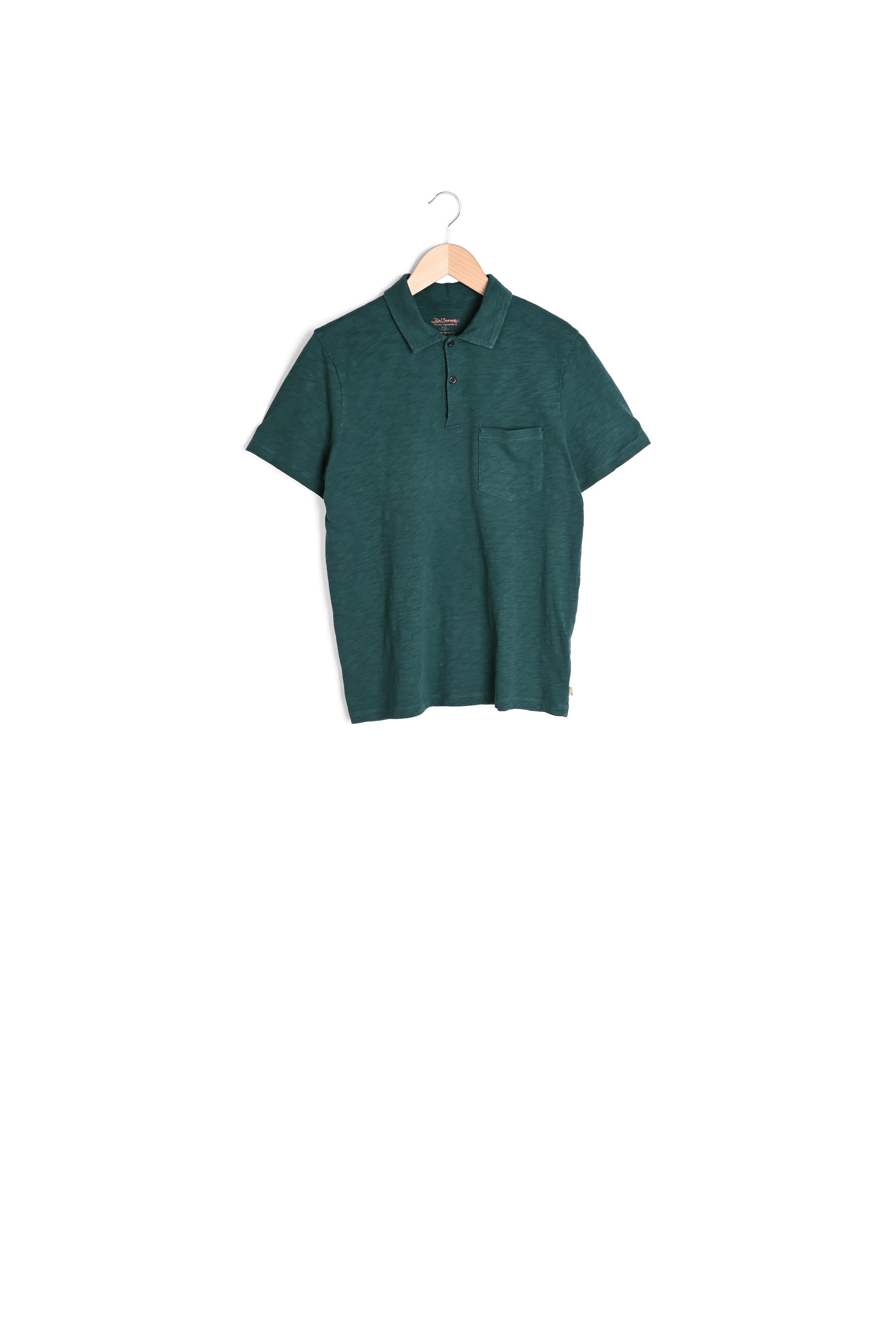 MOKI POLO Faume - seconde main