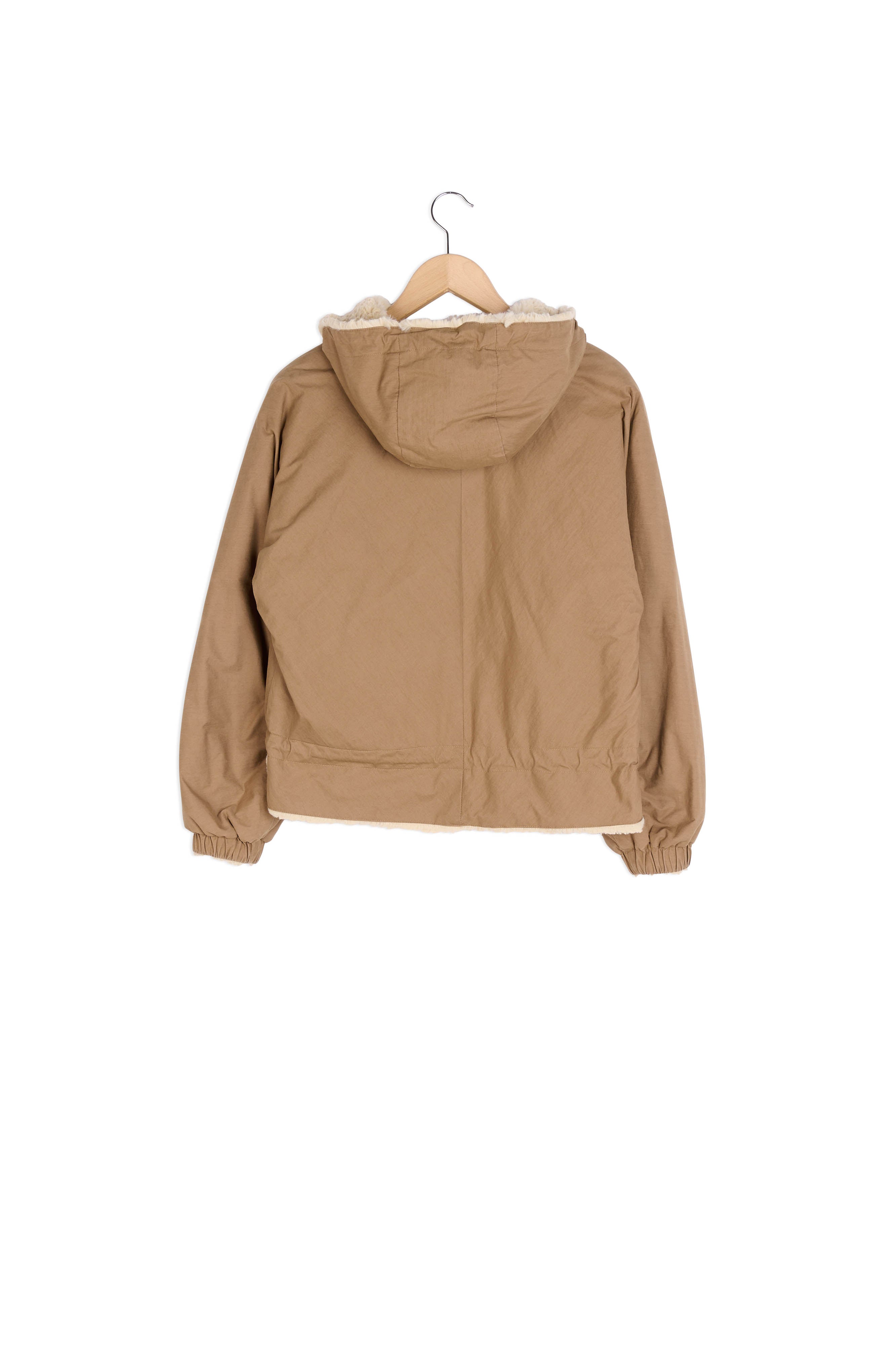 LOUD MANTEL Faume - seconde main