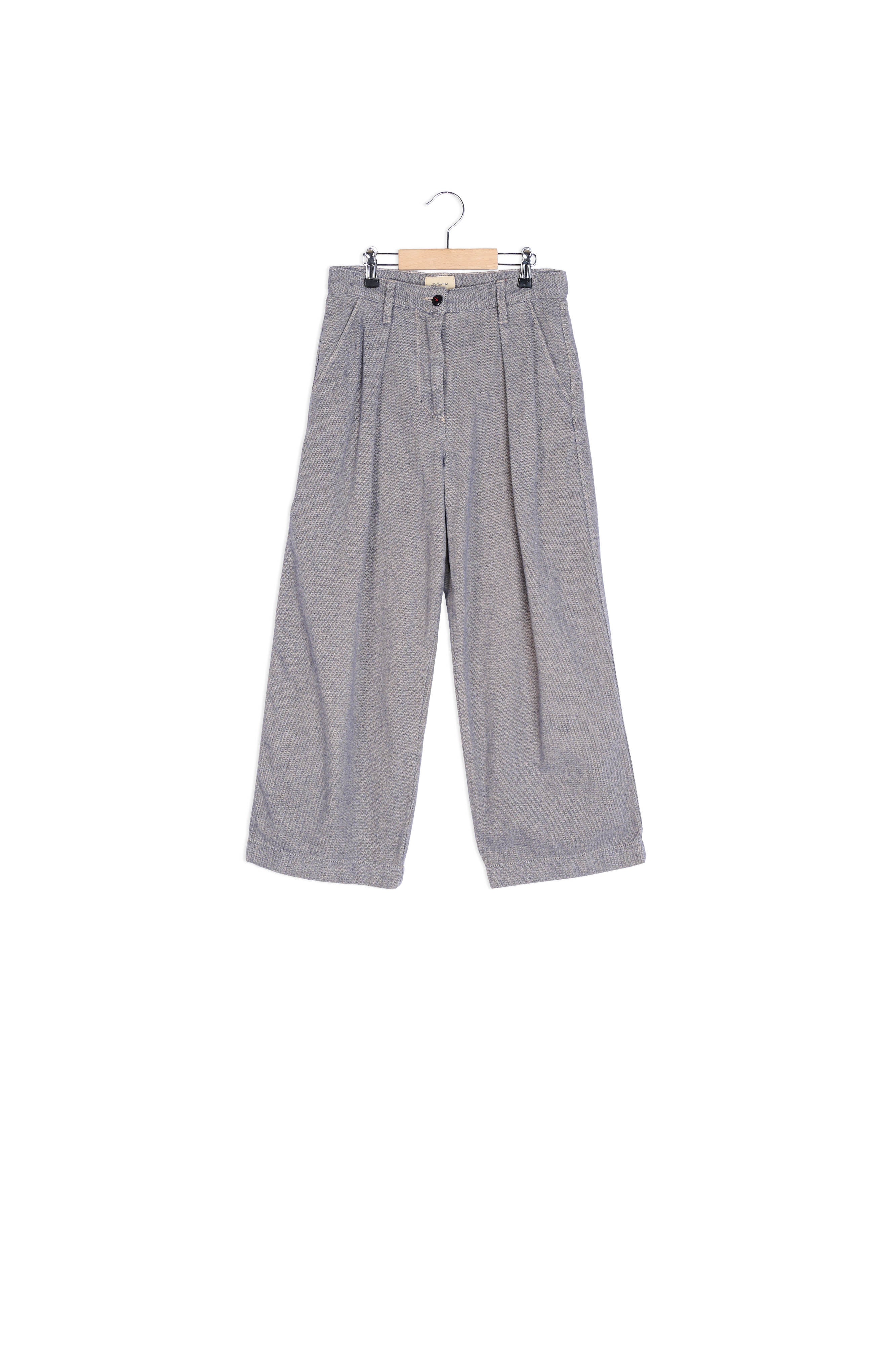 PANTALON PAPA Faume - seconde main