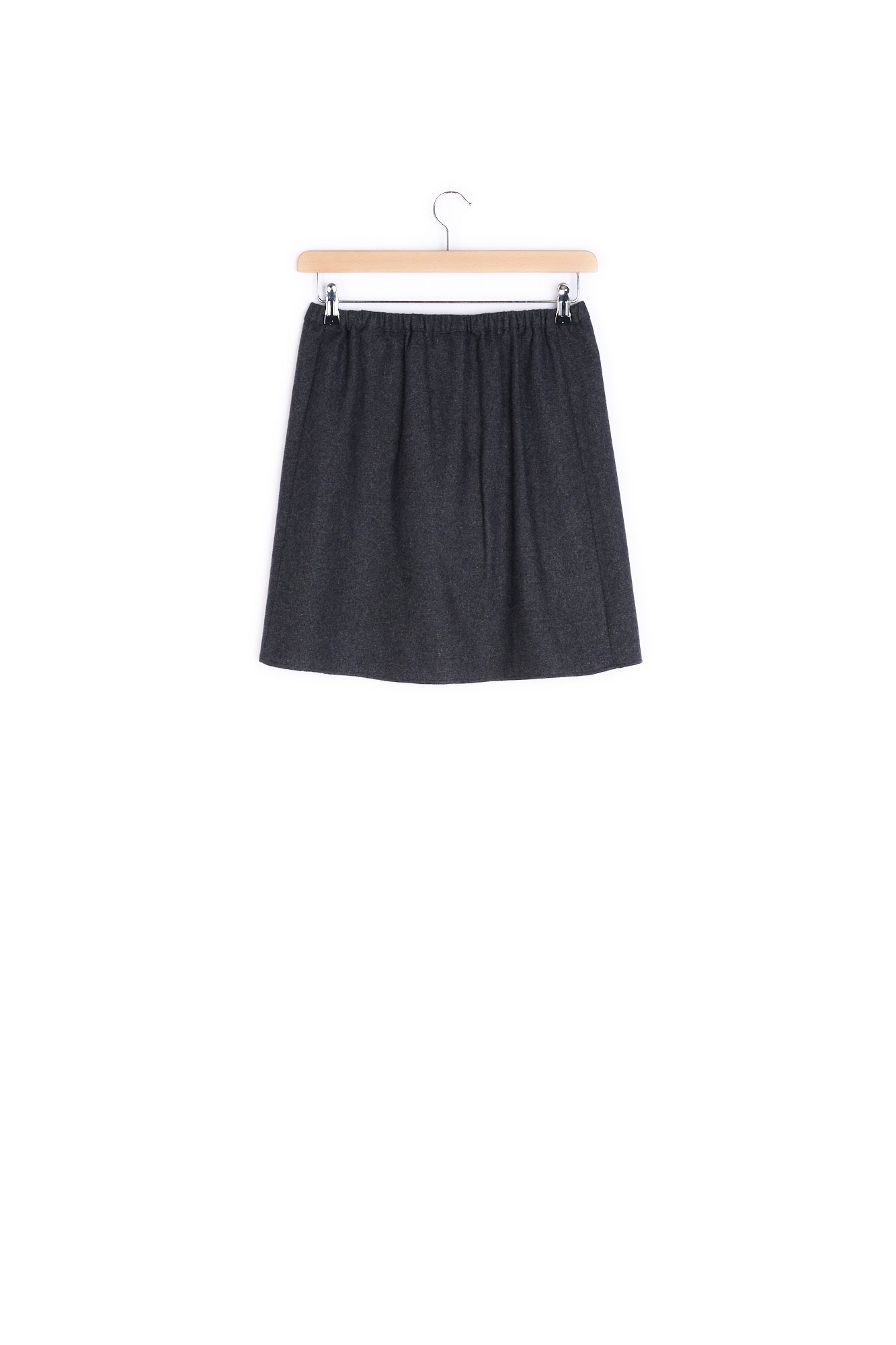 LISHA S SKIRT Faume - seconde main
