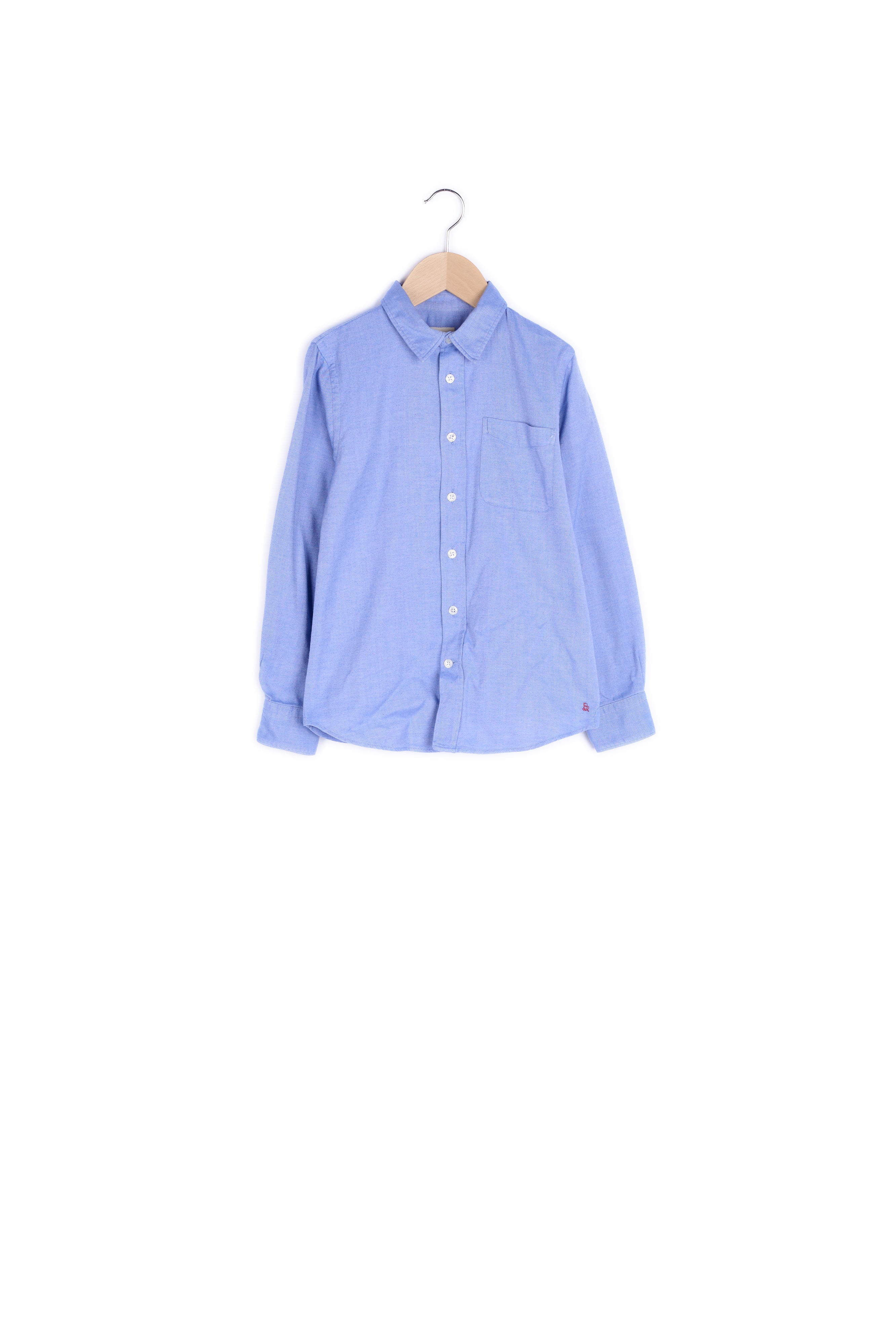 GANIX72F SHIRT Faume - seconde main