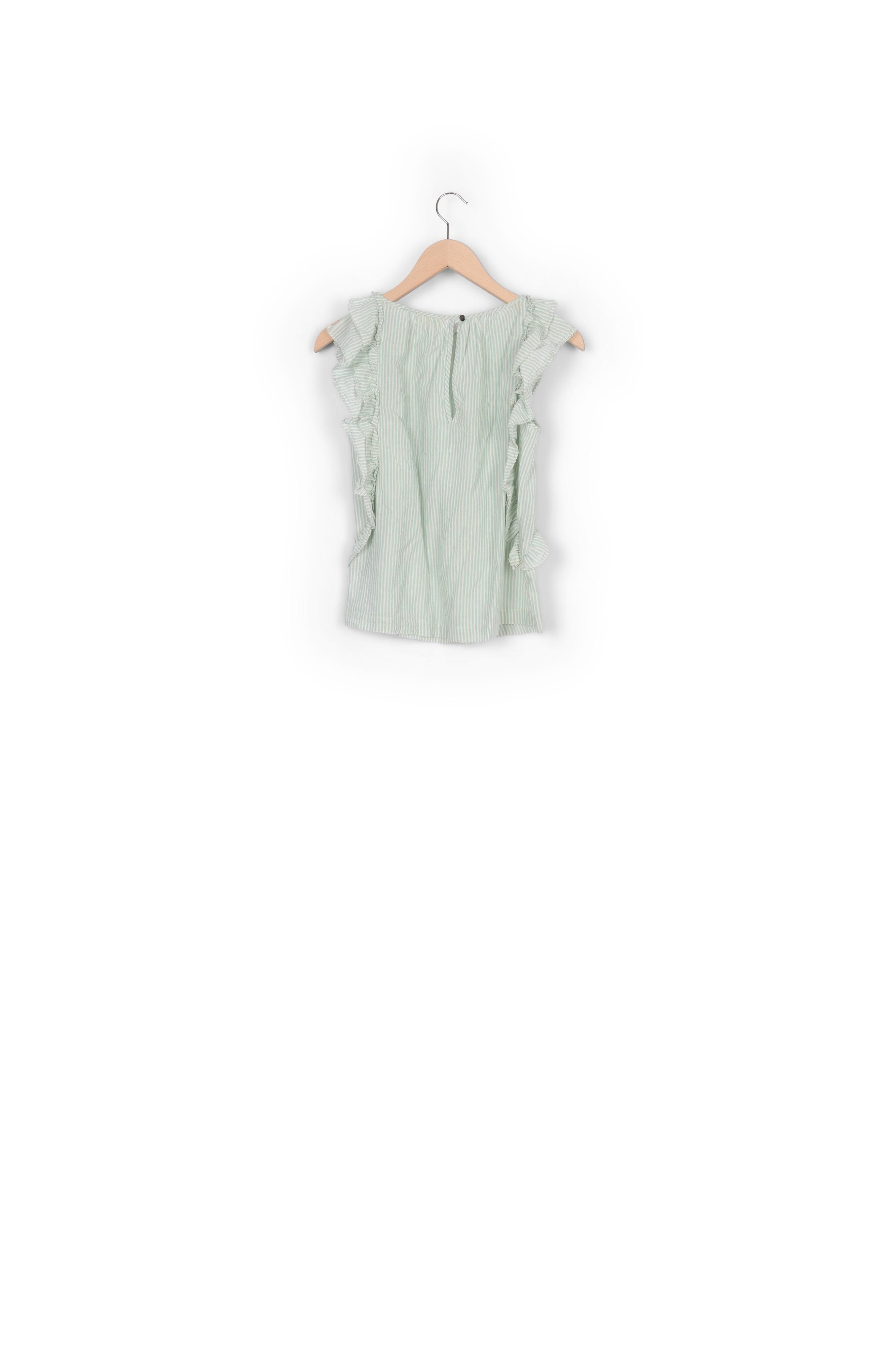 TOP AGATHE Faume - seconde main