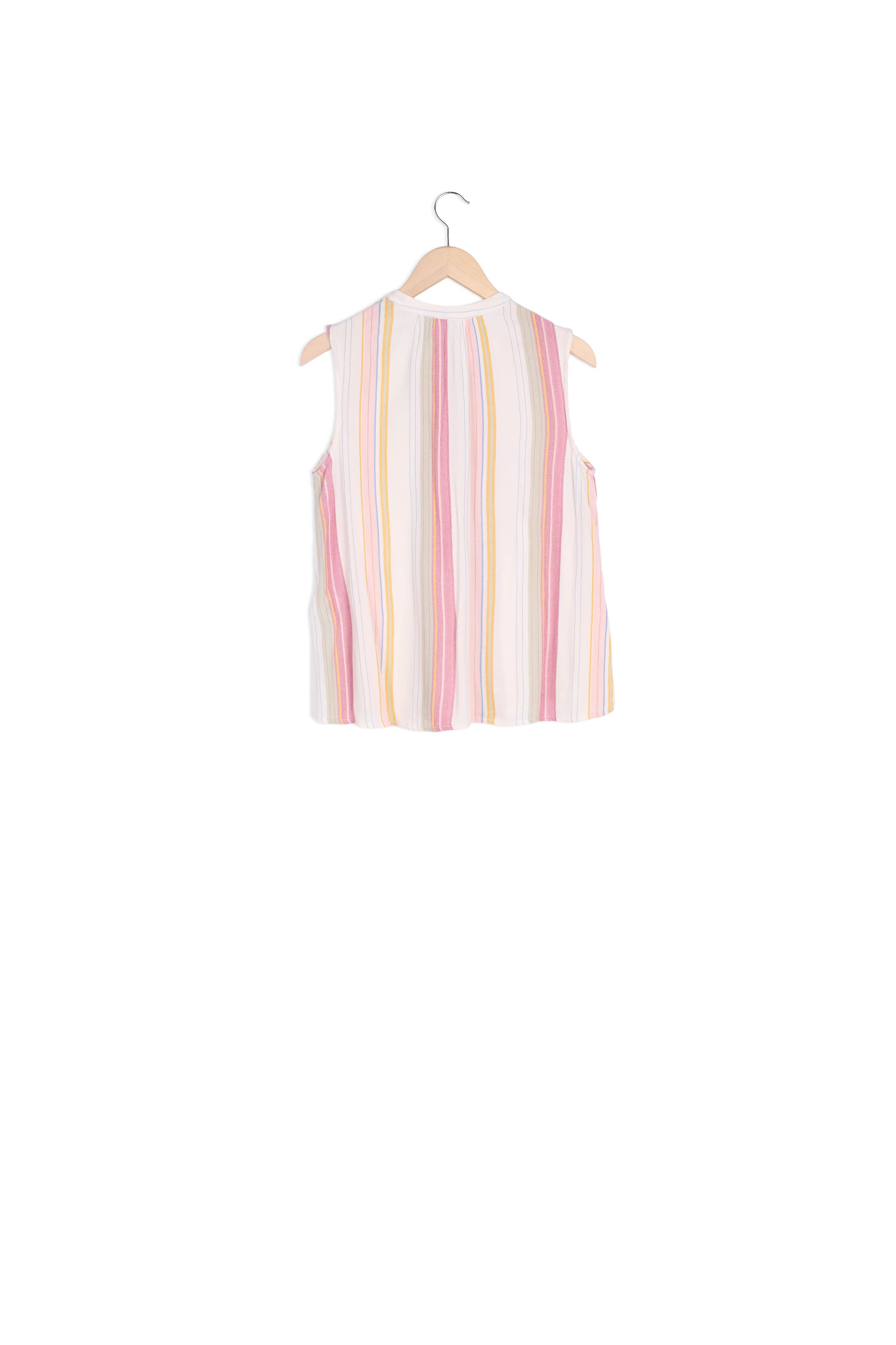 INROCKS TOP Faume - seconde main