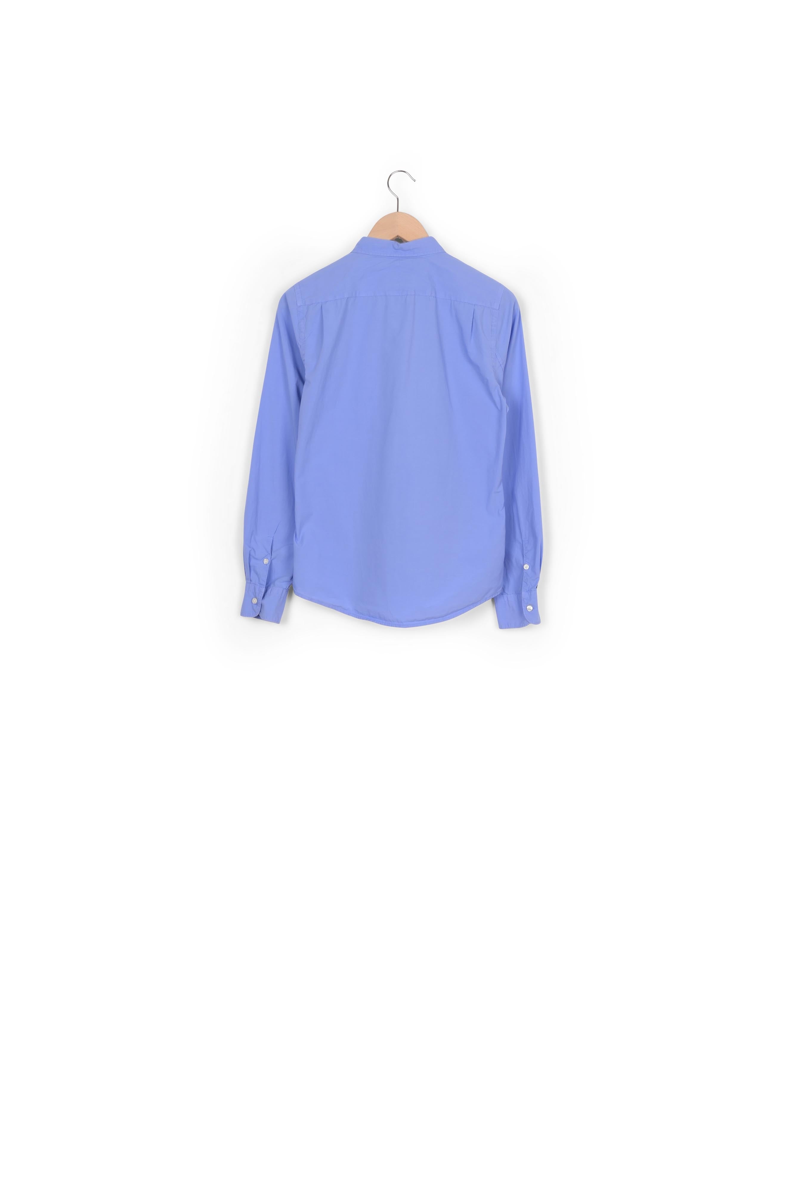 CHEMISE GANIX Faume - seconde main