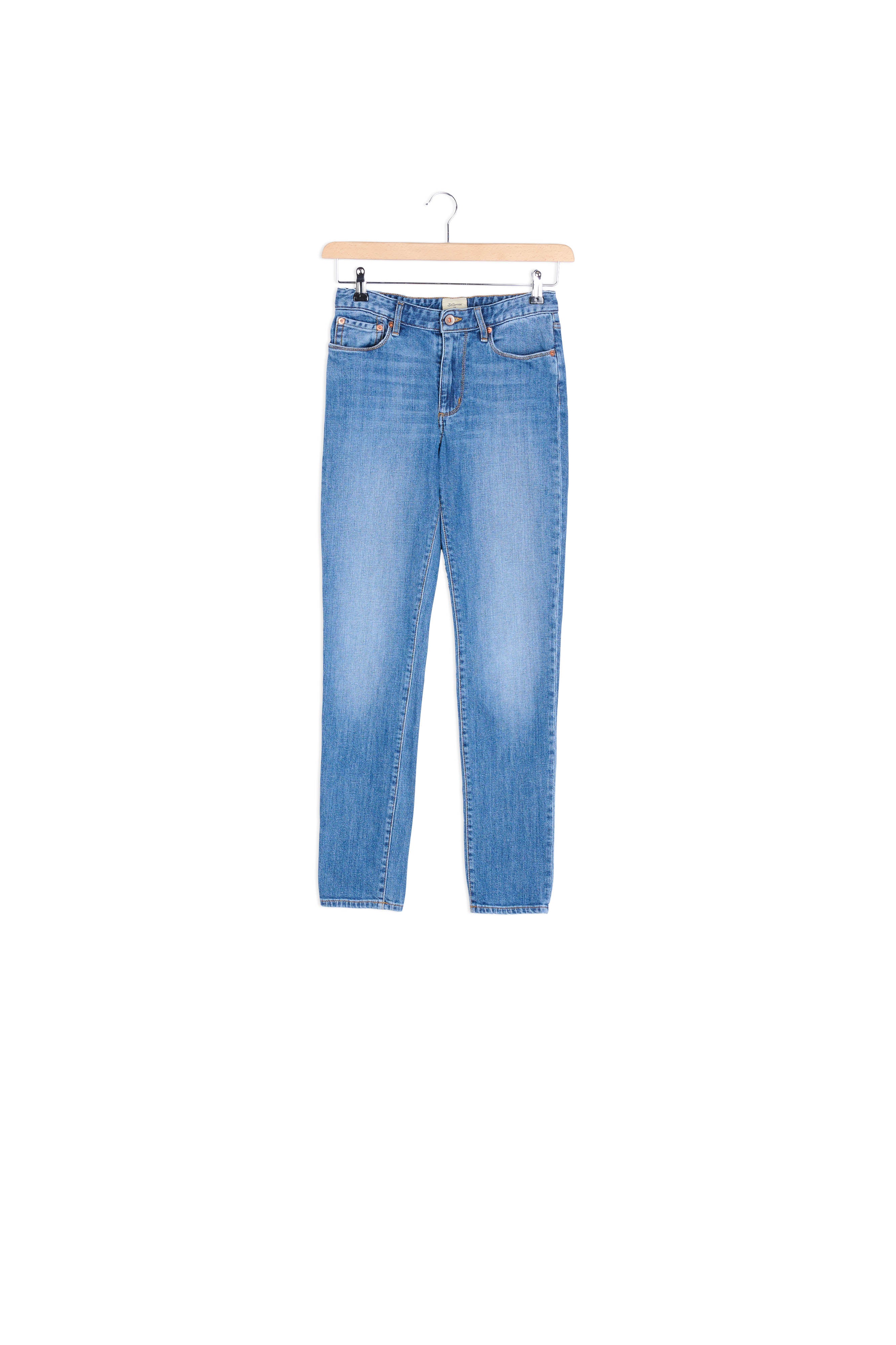 JEANS VEDANO Faume - seconde main