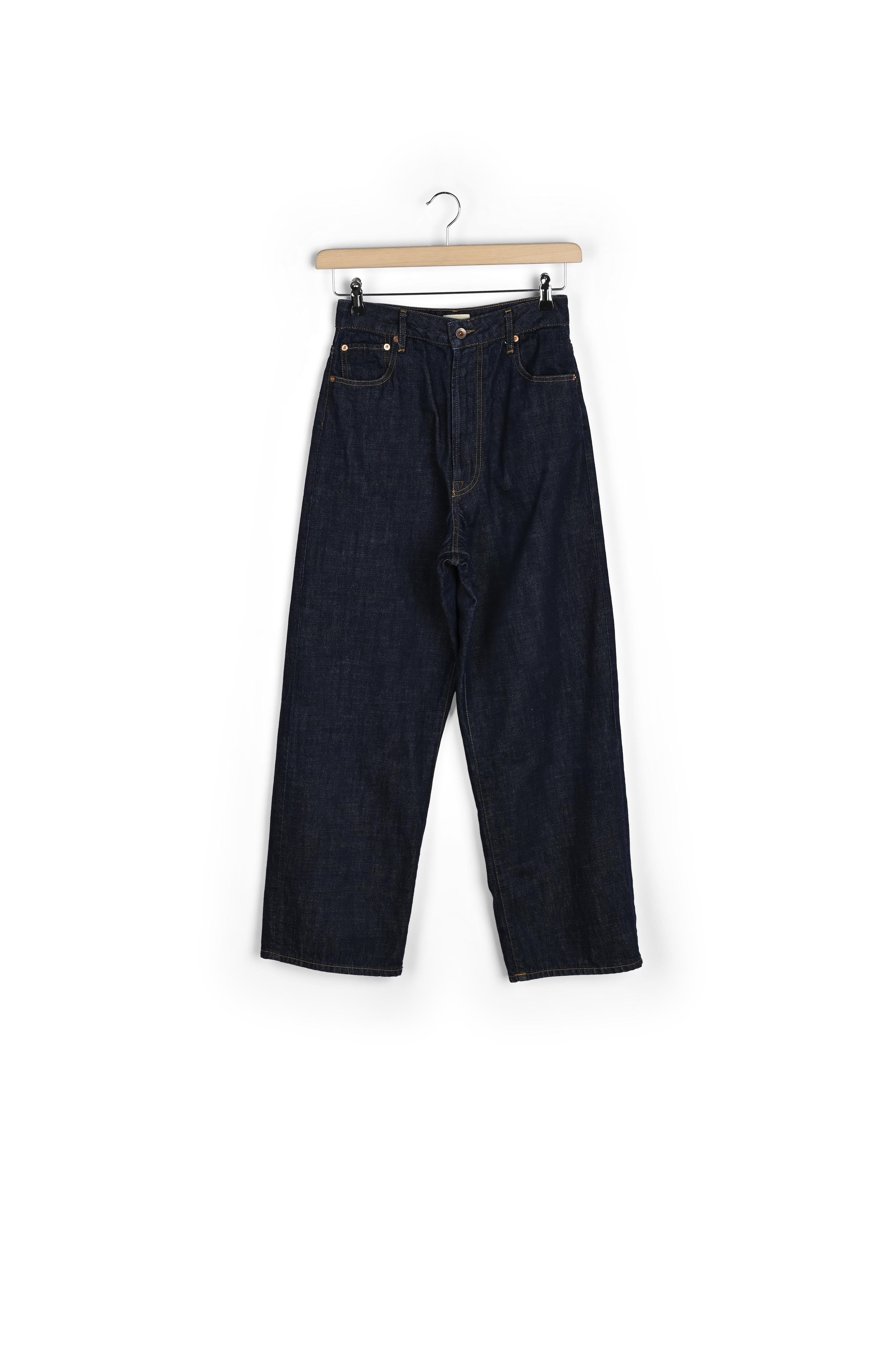 POKER JEANS Faume - seconde main