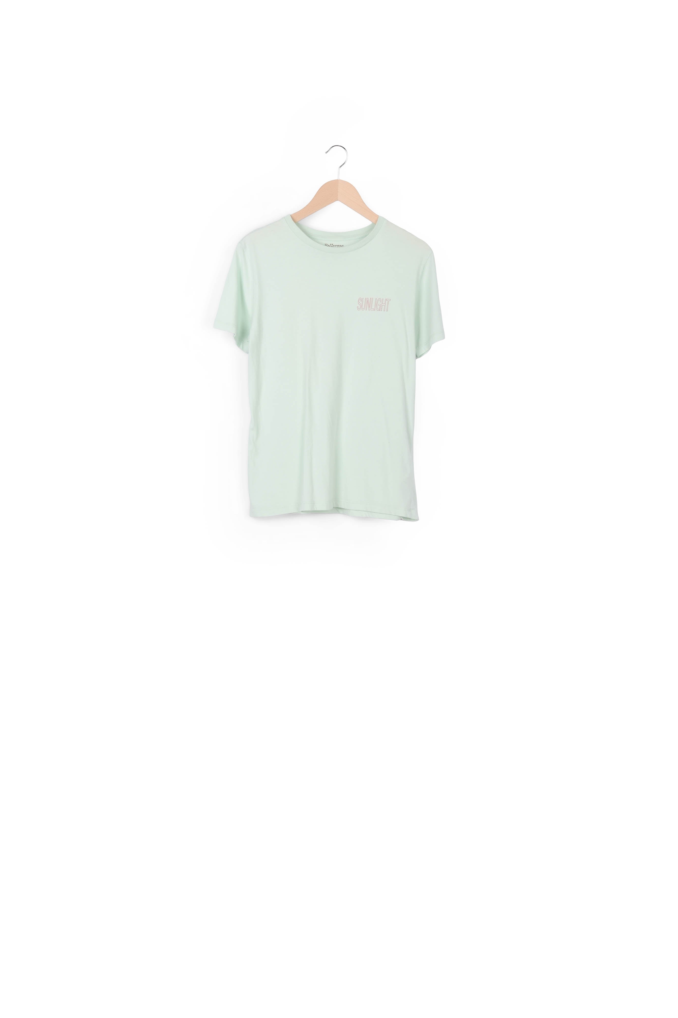 KENNY T-SHIRT Faume - seconde main