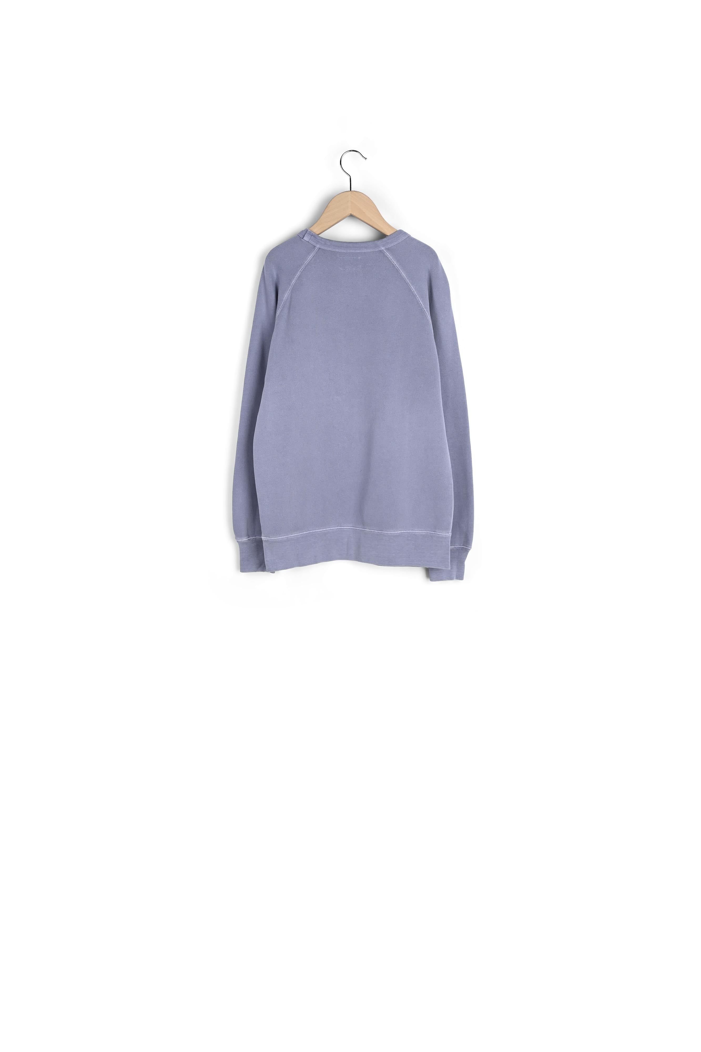 SWEATSHIRT FIUK Faume - seconde main