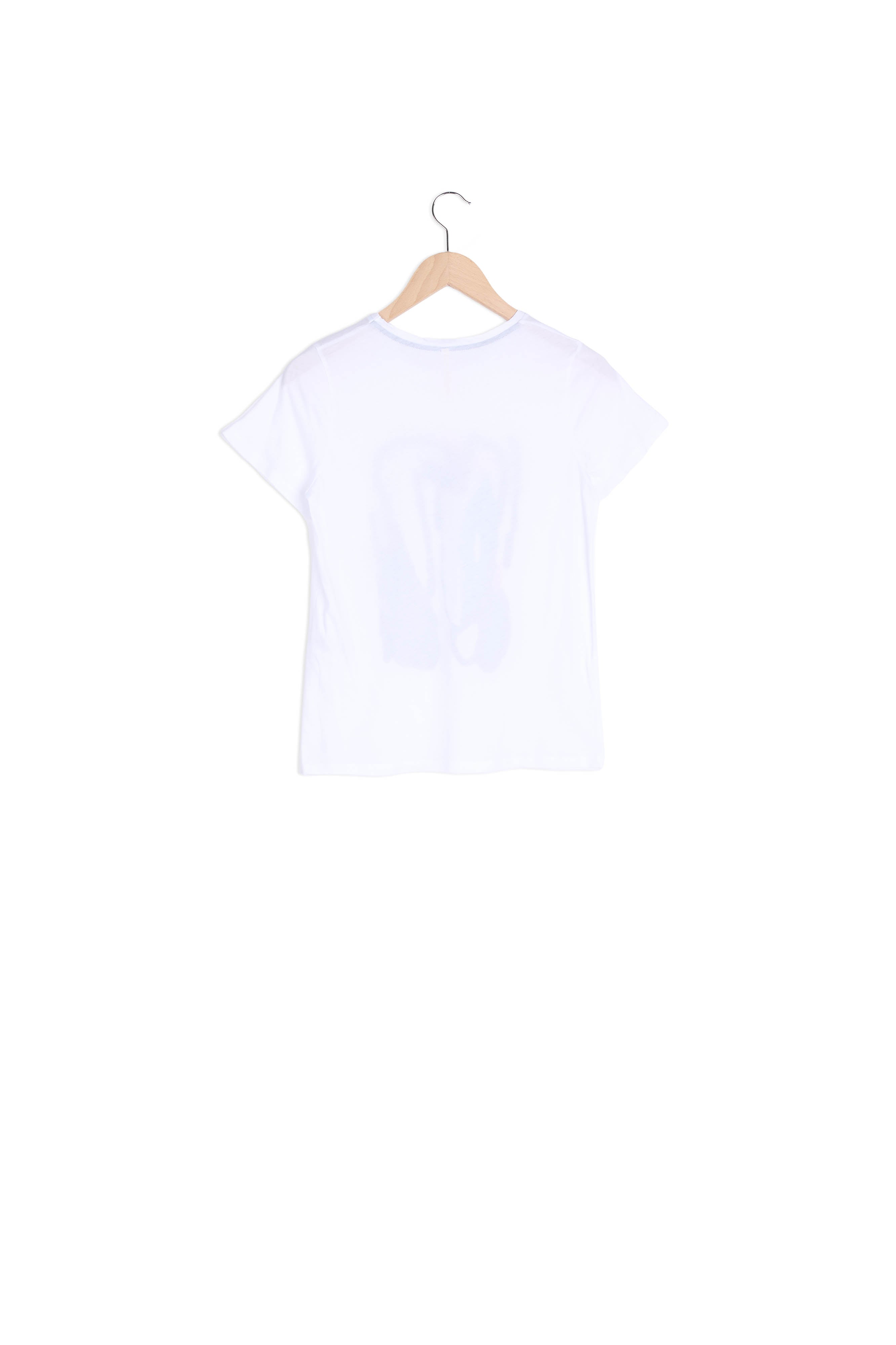 COVI T-SHIRT Faume - seconde main