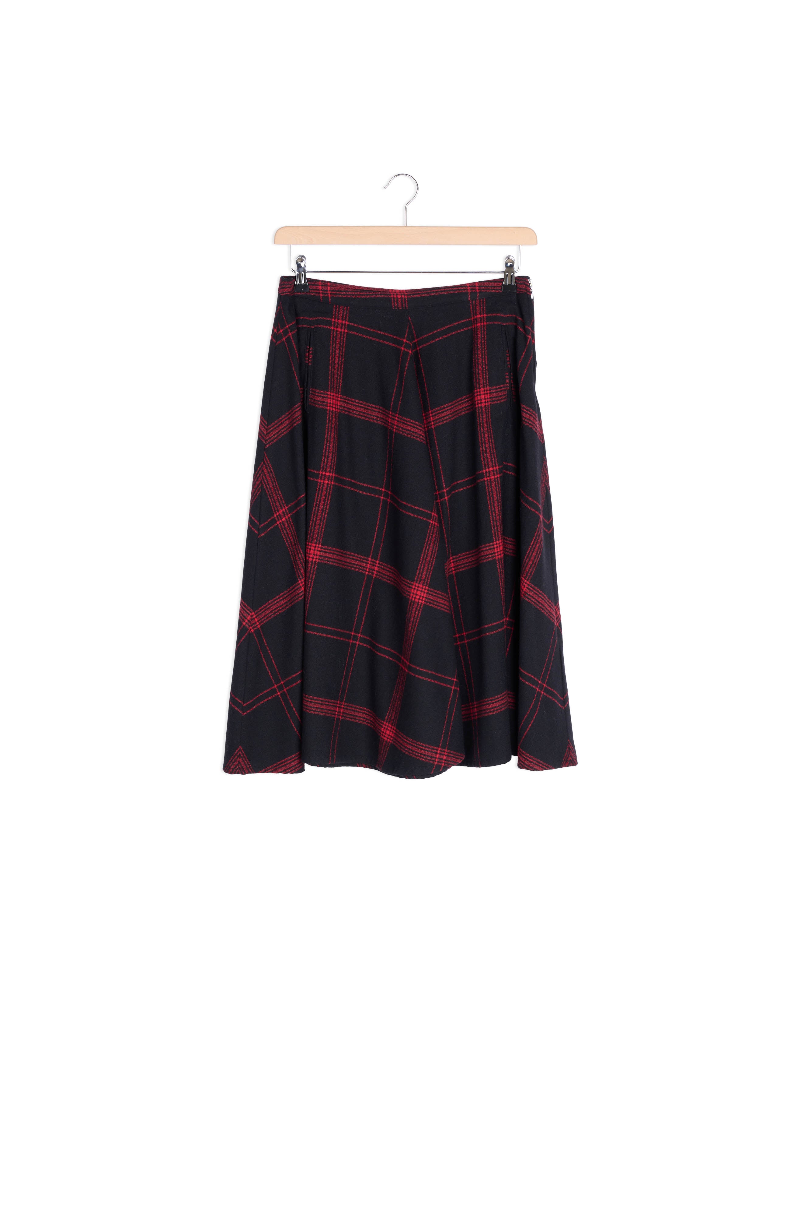 LUMMY SKIRT Faume - seconde main