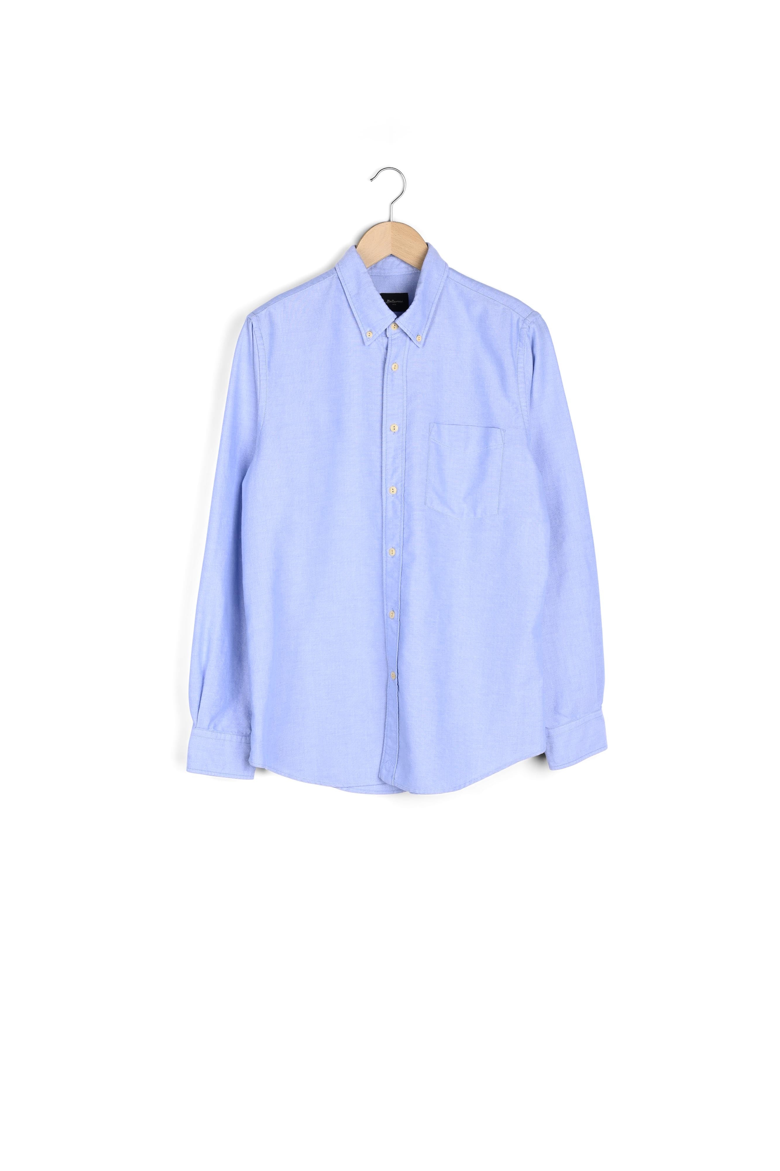 CHEMISE MIRE Faume - seconde main