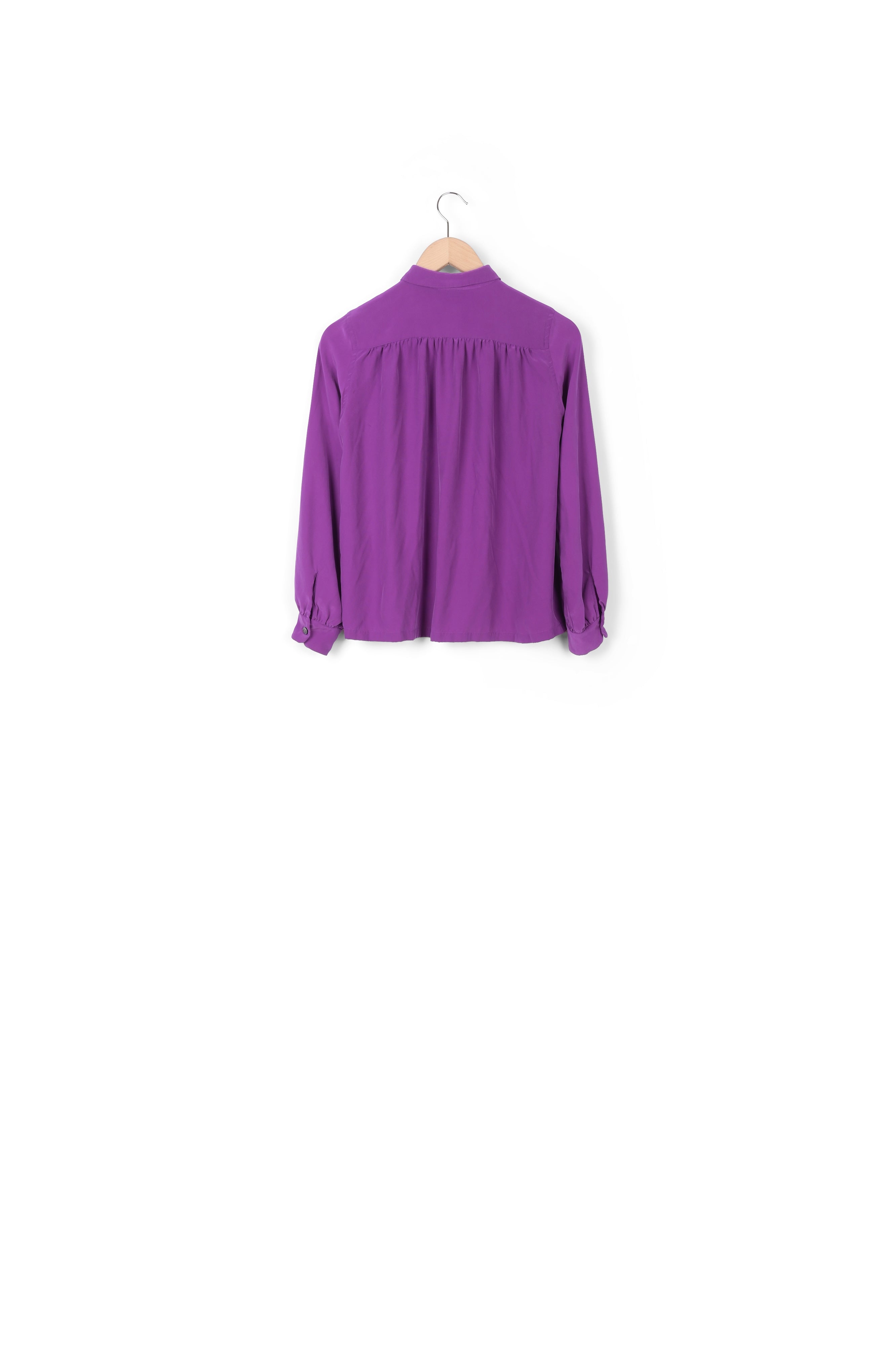 TAXI BLOUSE Faume - seconde main