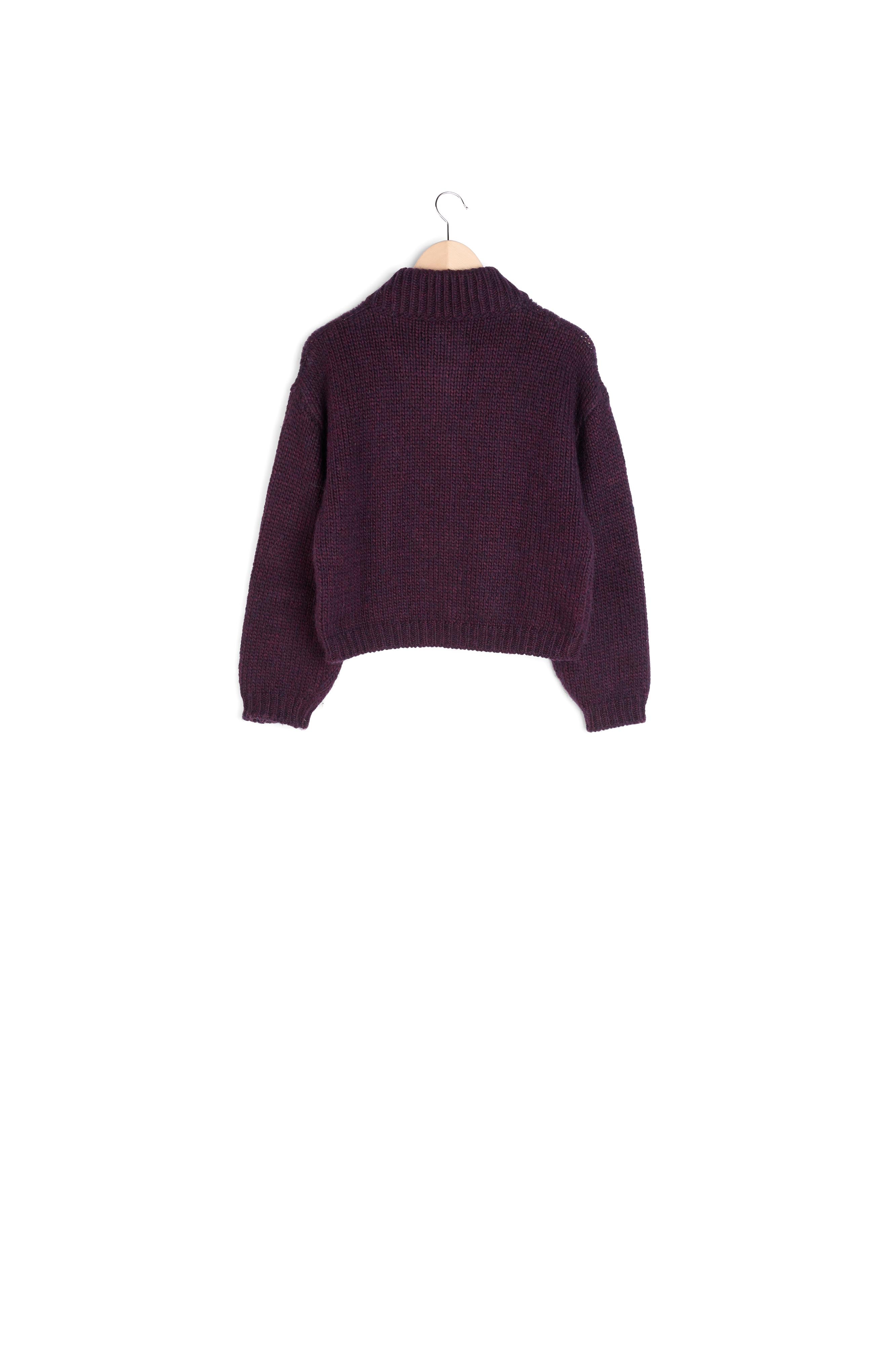 PULL NANECI Faume - seconde main