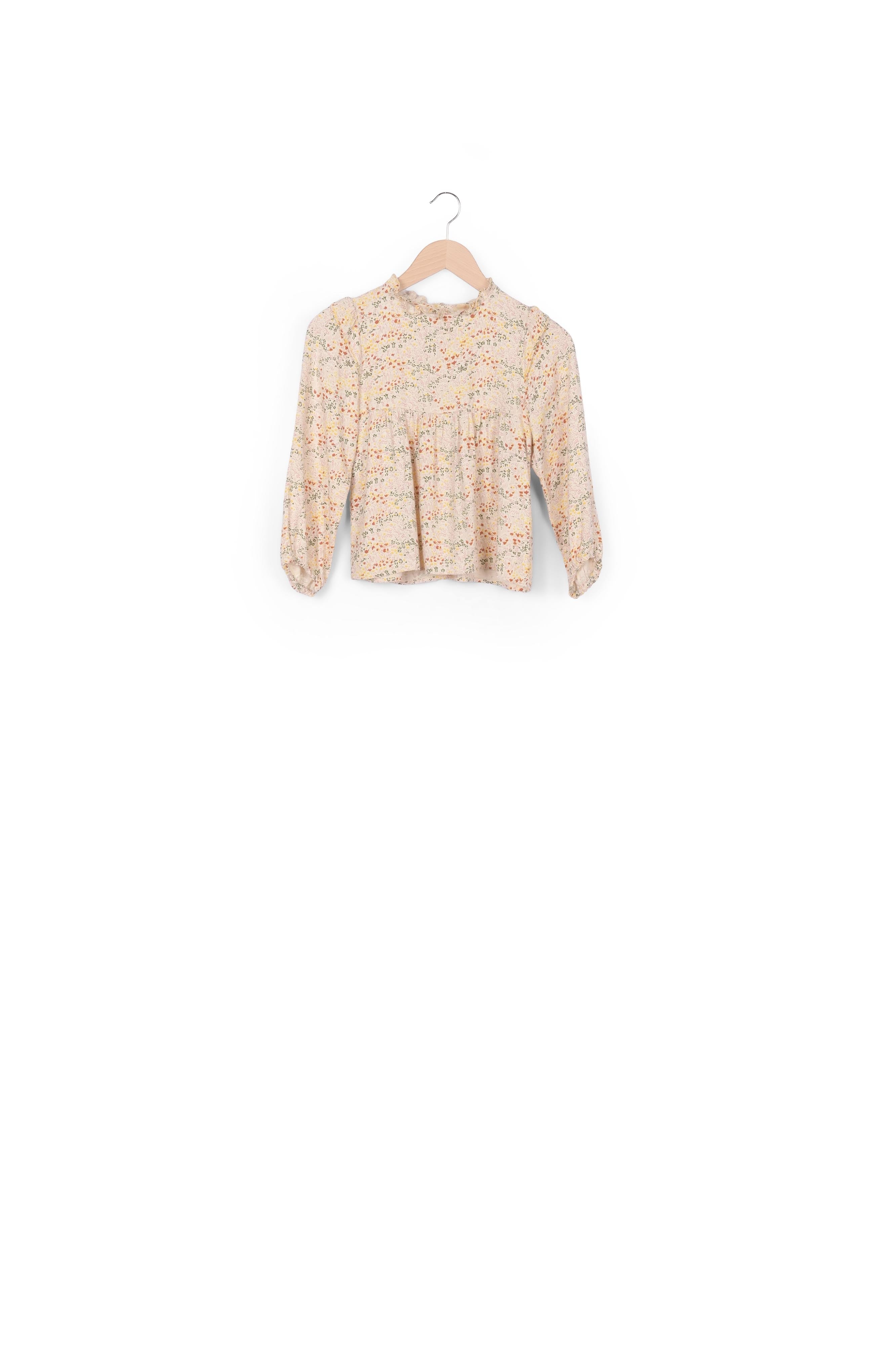 BLOUSE PERFORM Faume - seconde main