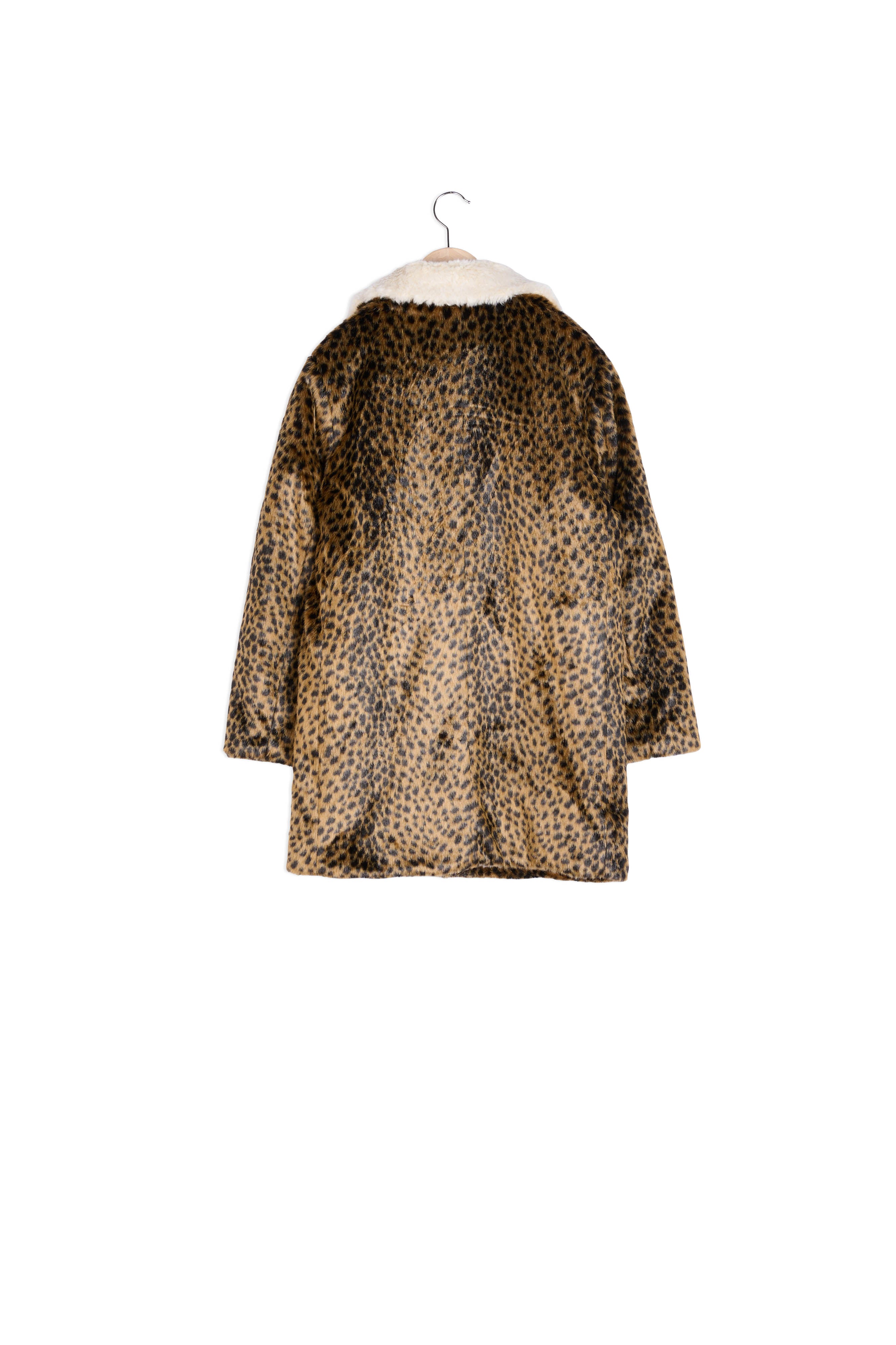 MANTEAU HOAX Faume - seconde main