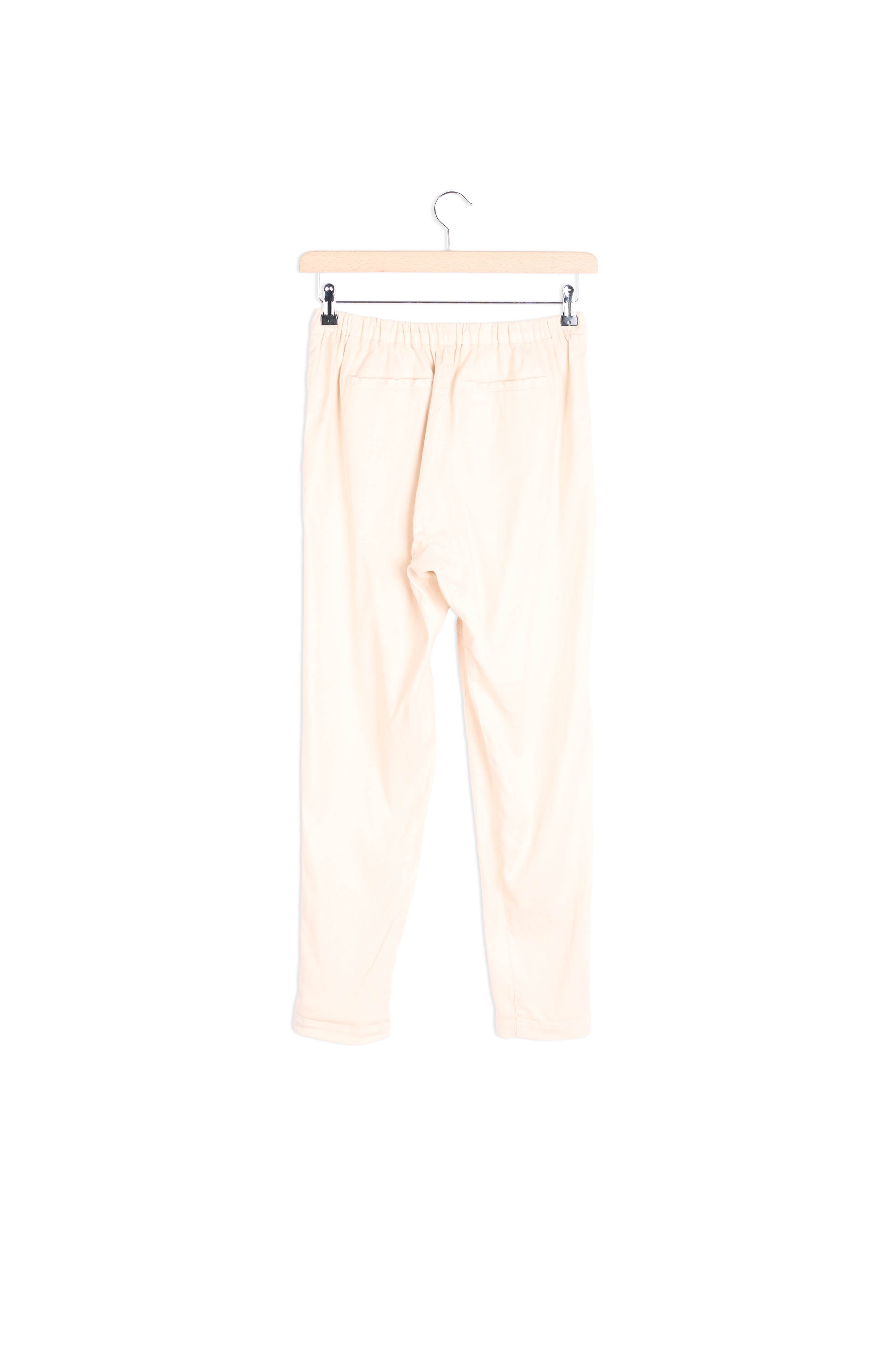 VAEL PANTS Faume - seconde main