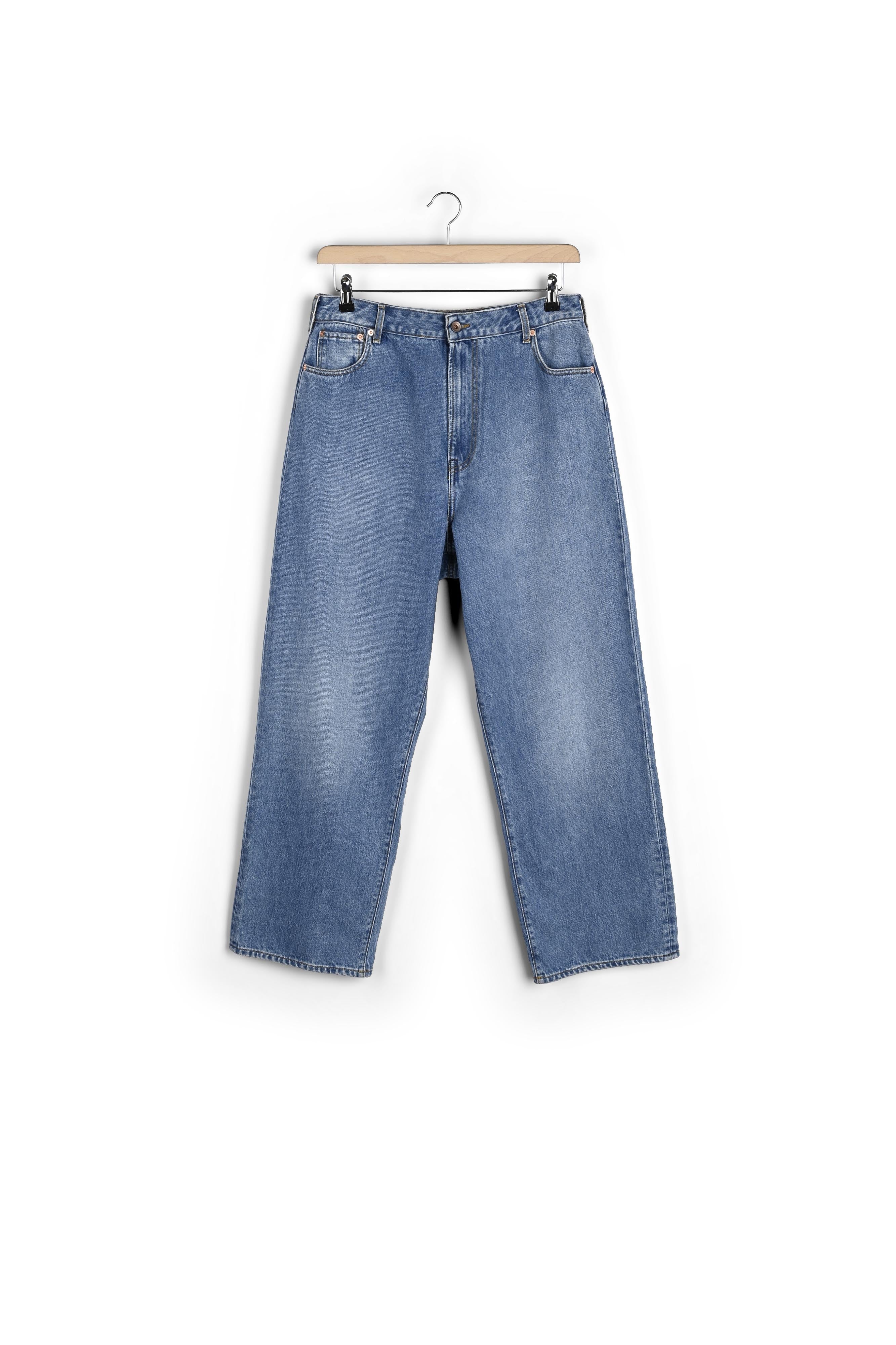 JEANS POKER Faume - seconde main