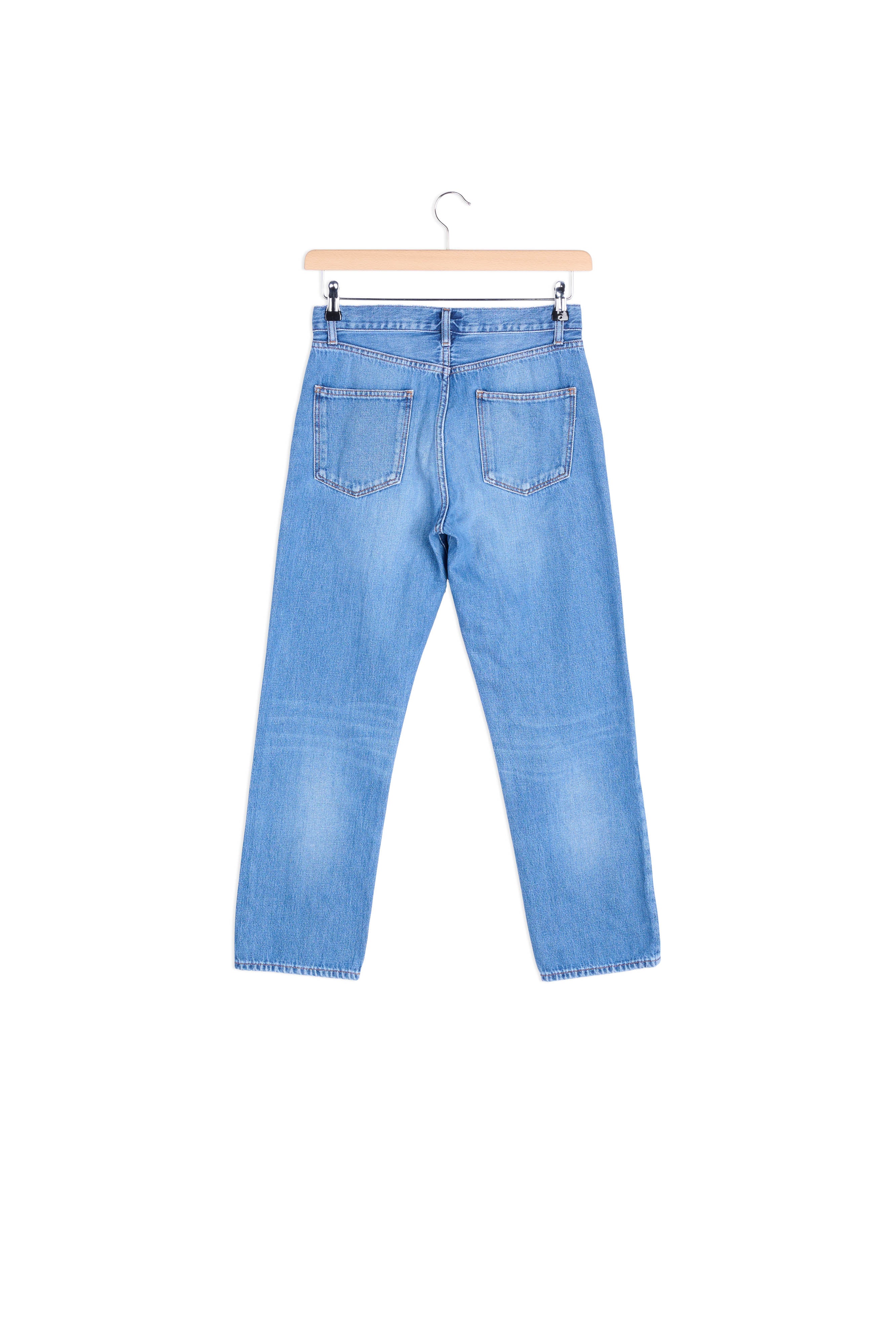 JEANS POPEYE Faume - seconde main