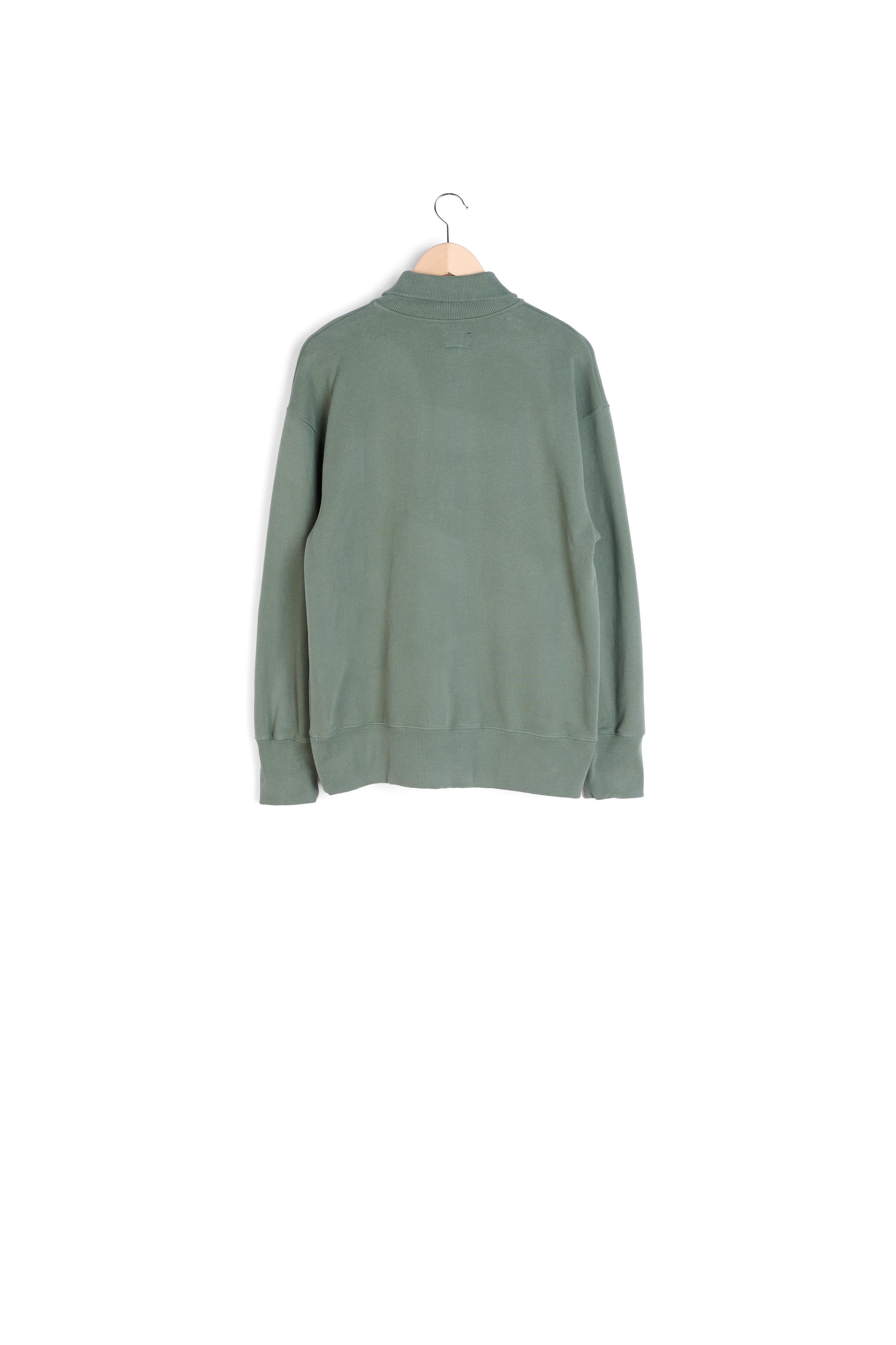 SWEATSHIRT FABER Faume - seconde main