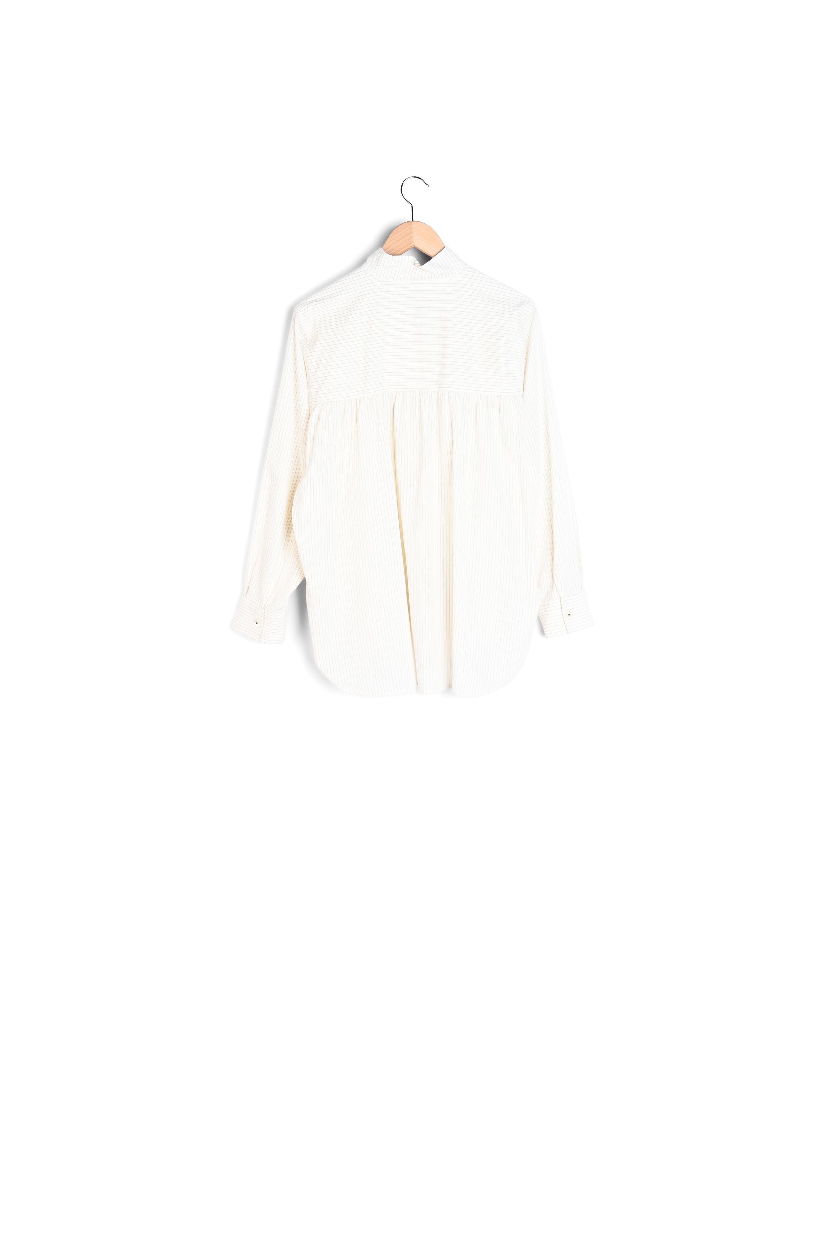 BLOUSE PEACHY Faume - seconde main