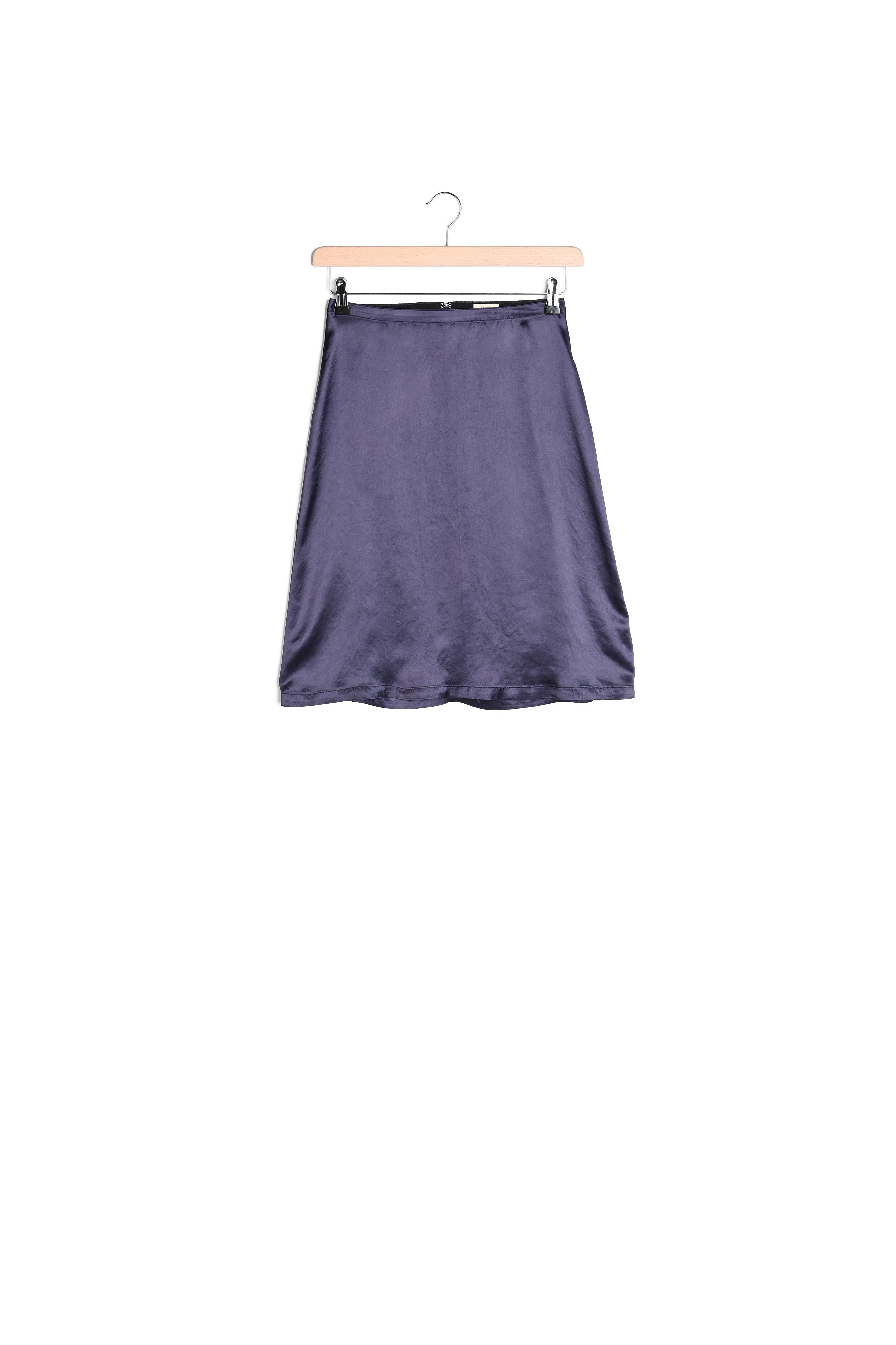 JUPE LAMBDA Faume - seconde main