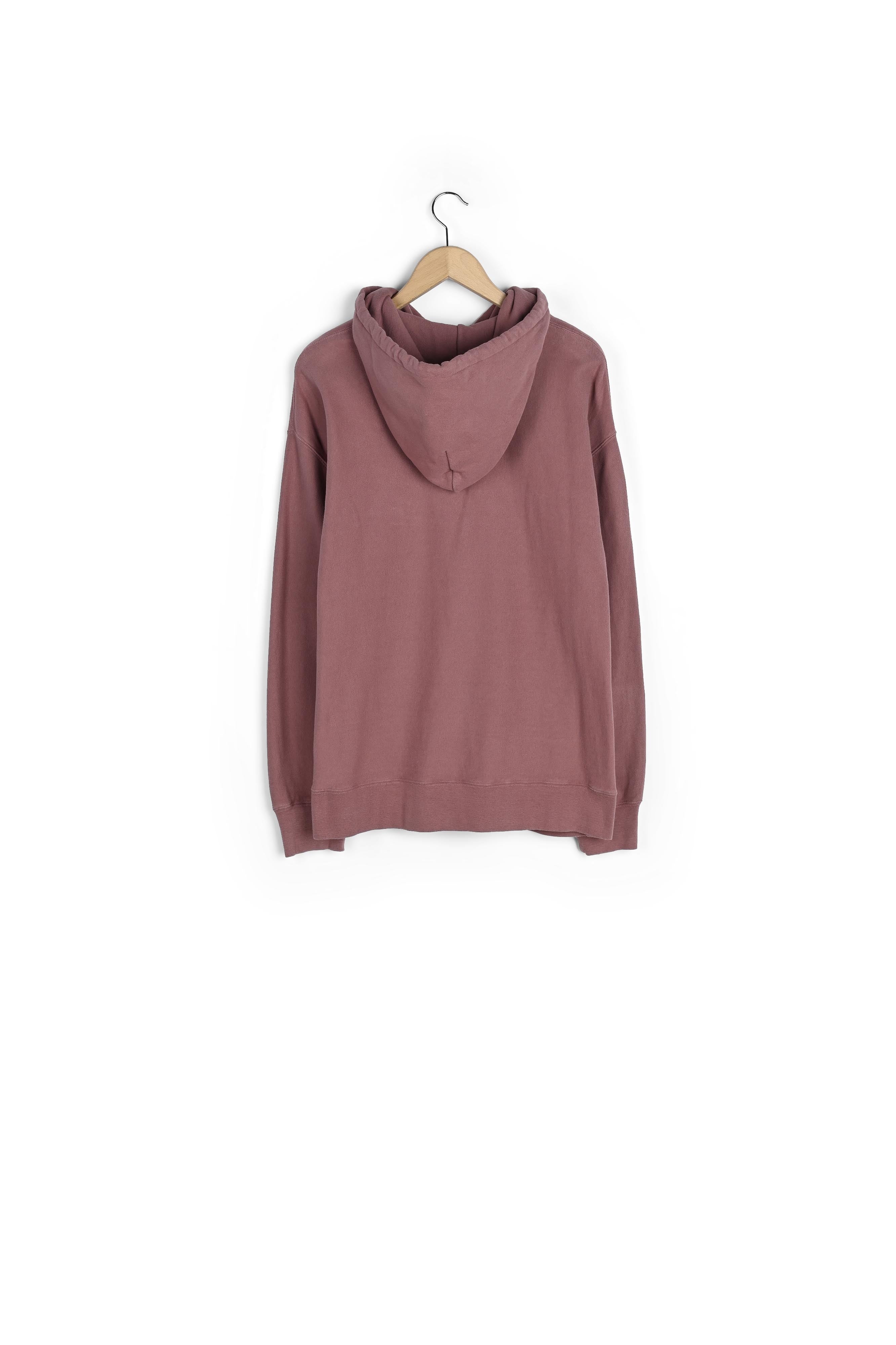 SWEATSHIRT FREDO Faume - seconde main