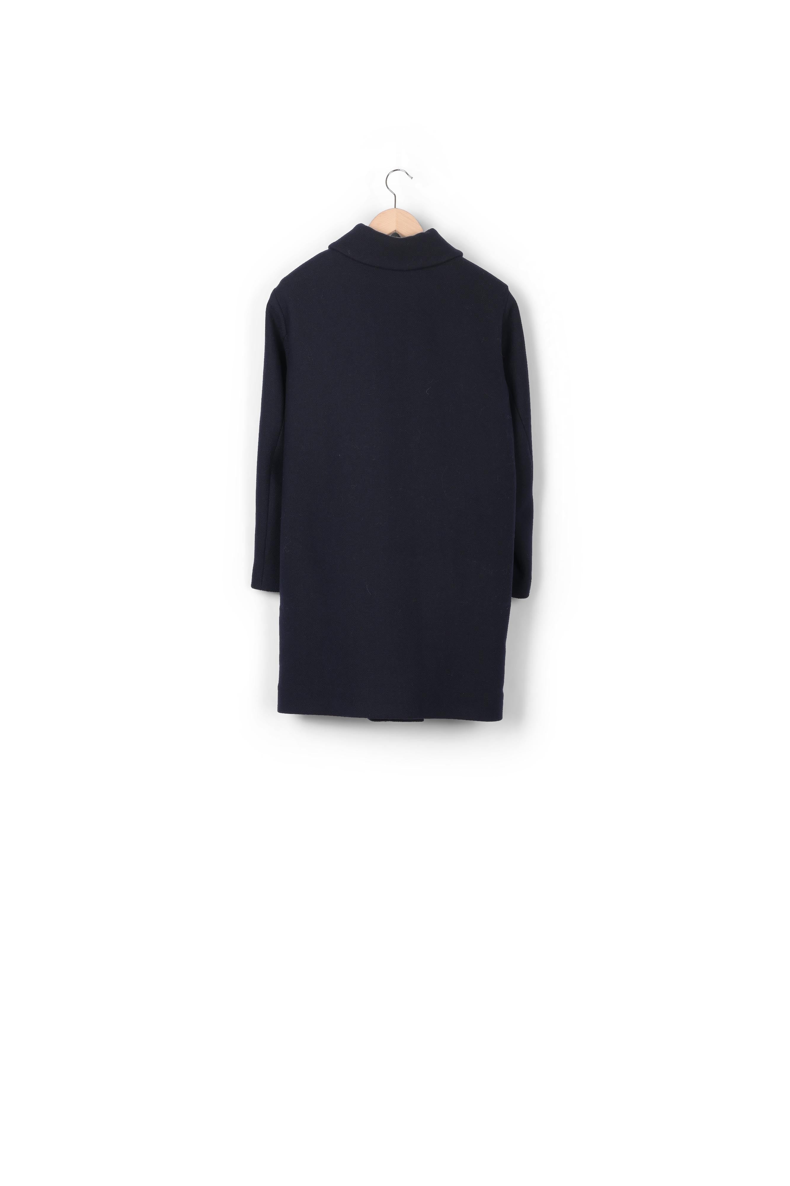 MANTEAU CRAFT2 Faume - seconde main