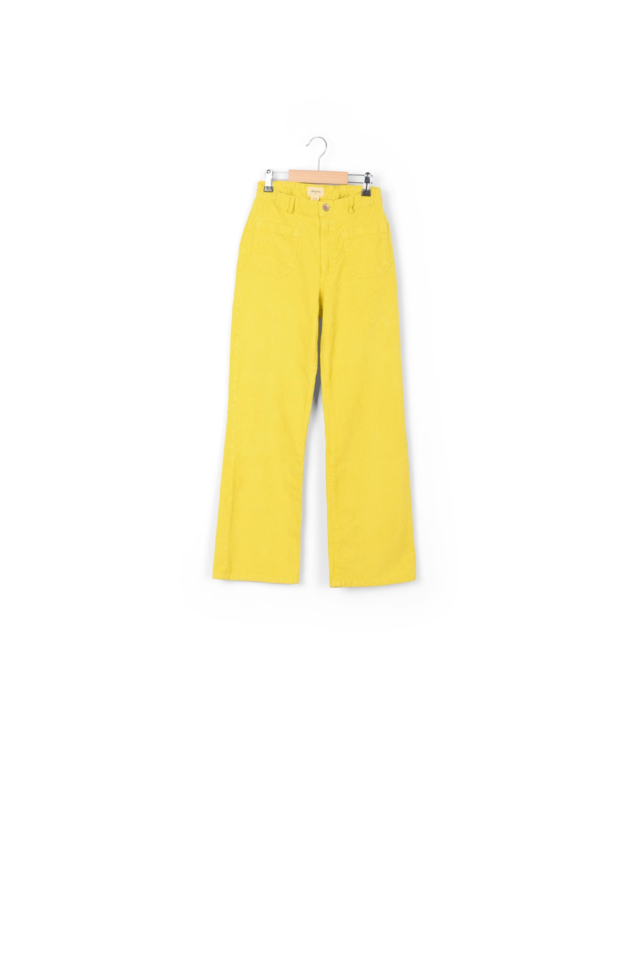 PANTALON PEPY Faume - seconde main