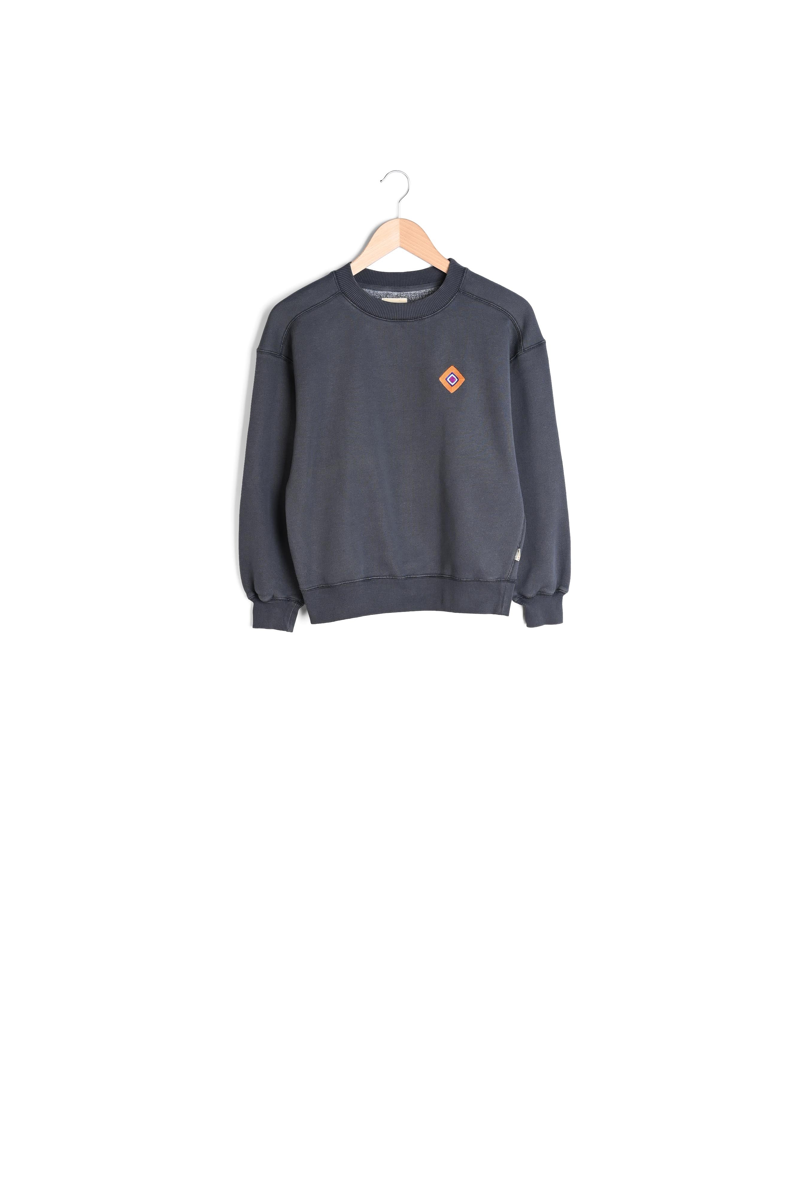 SWEATSHIRT FADOL Faume - seconde main
