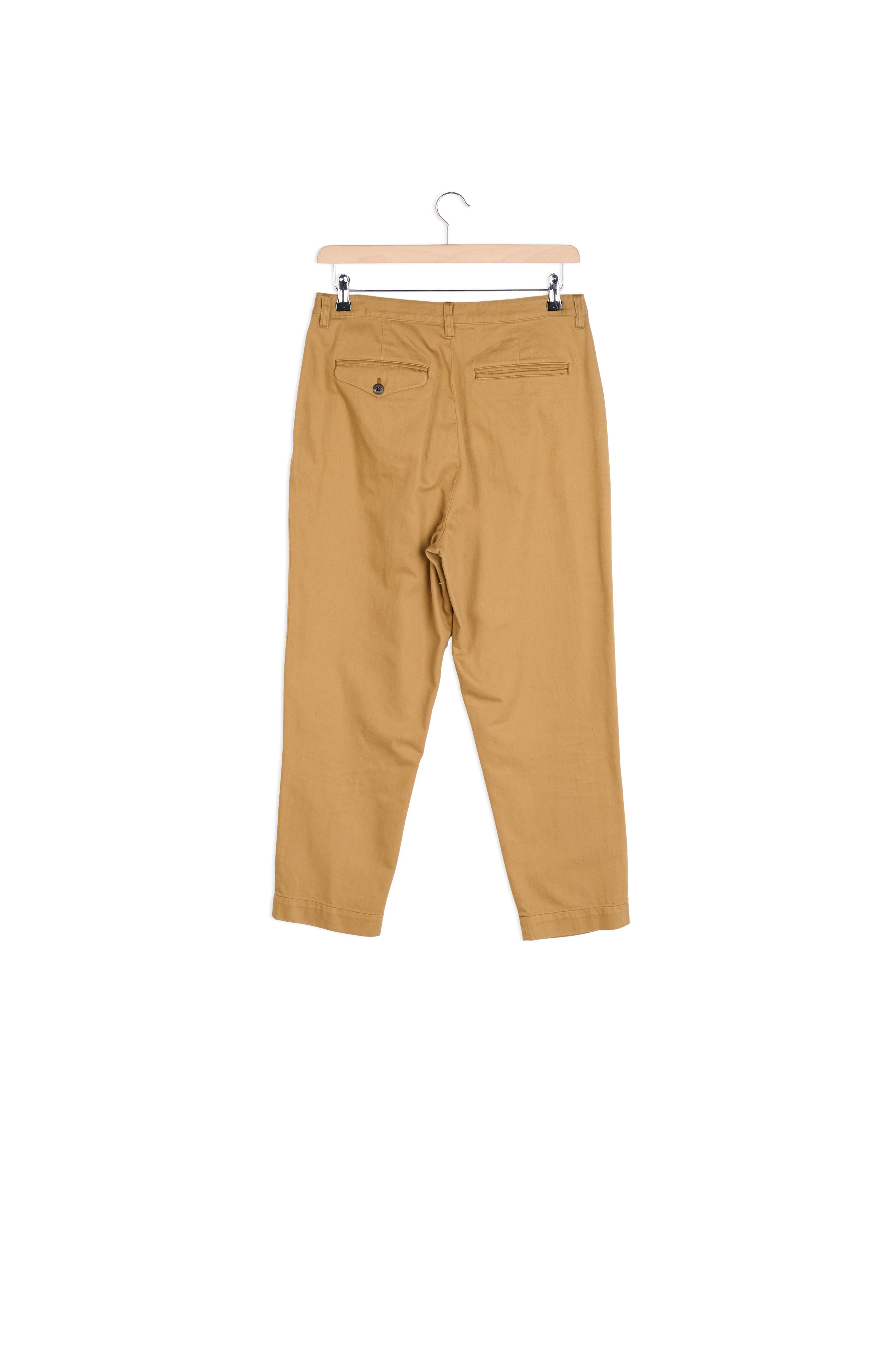 DARWIN PANTS Faume - seconde main