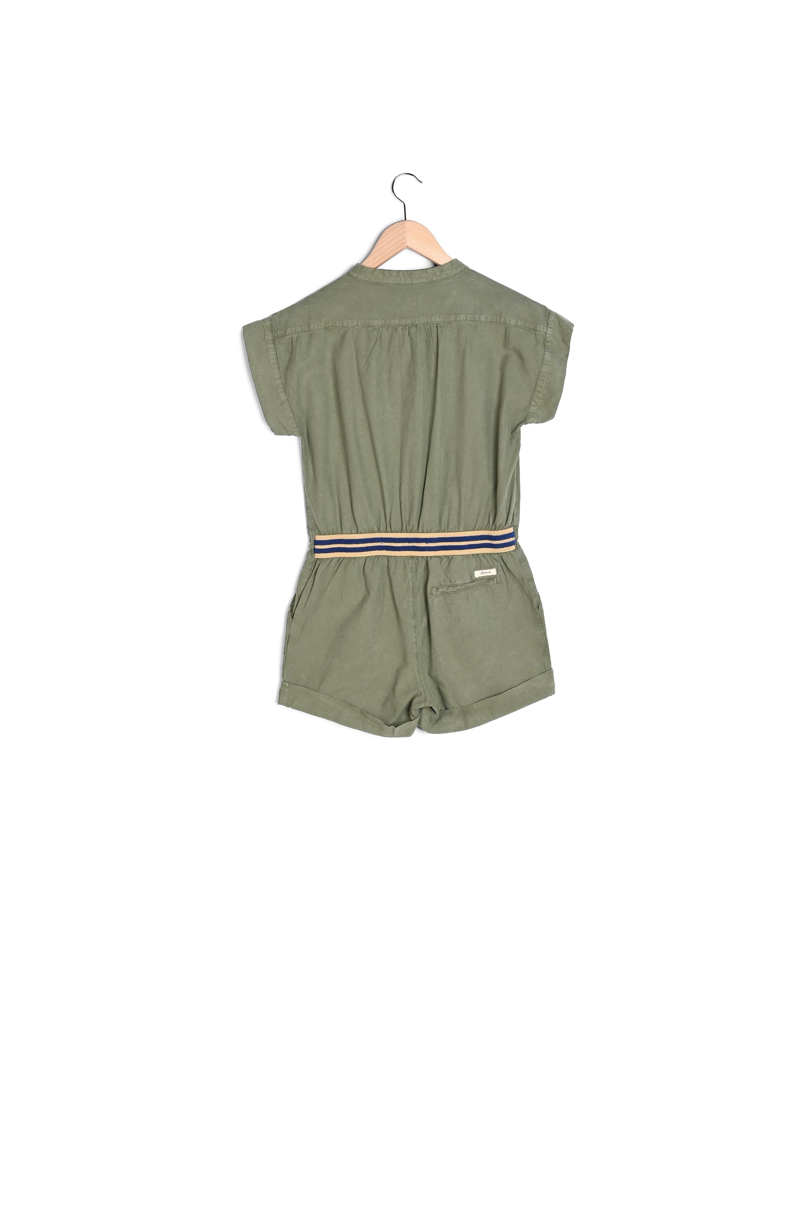 ALDEN JUMPSUIT Faume - seconde main