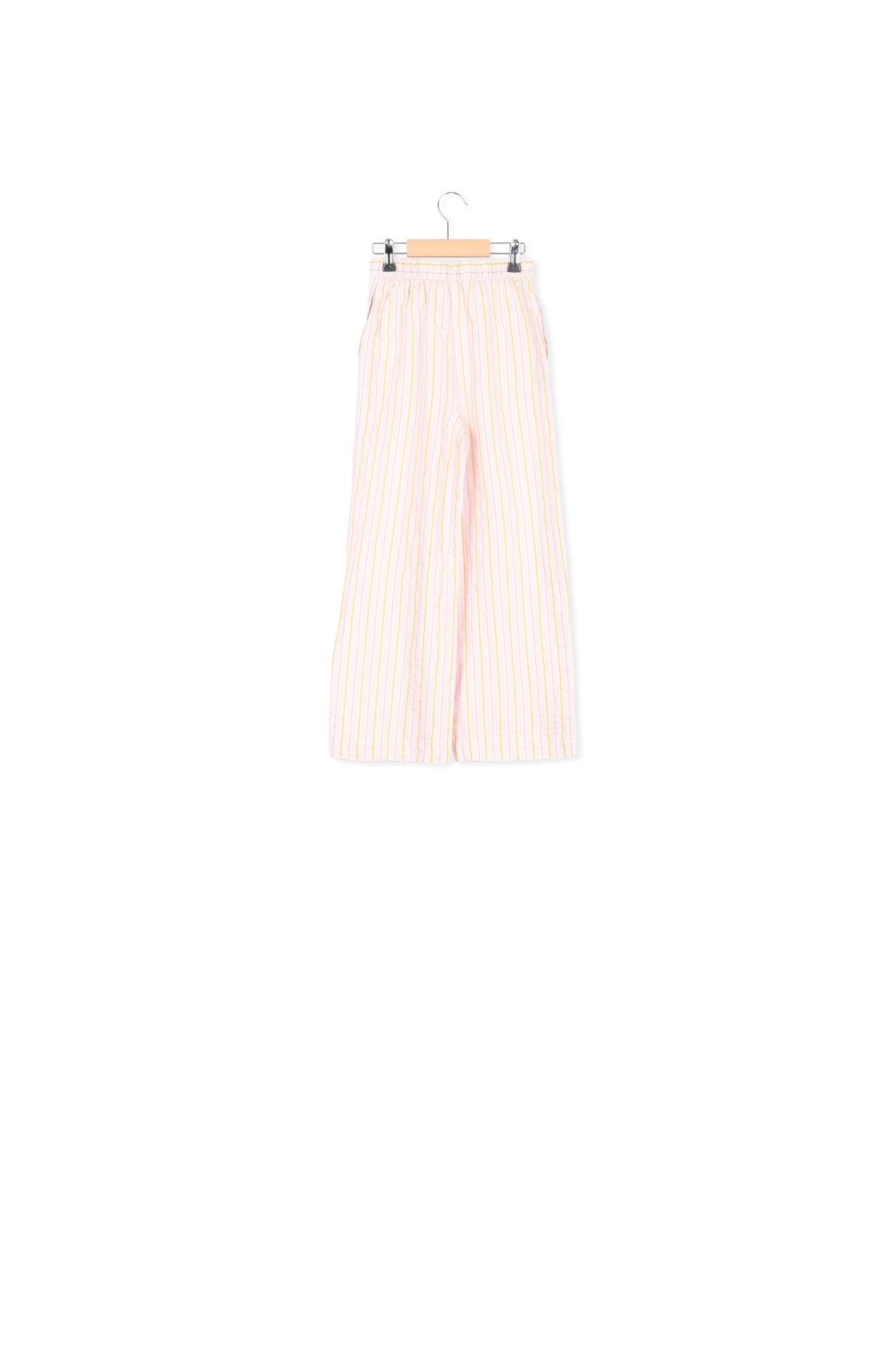 PANTALON PAIGE Faume - seconde main