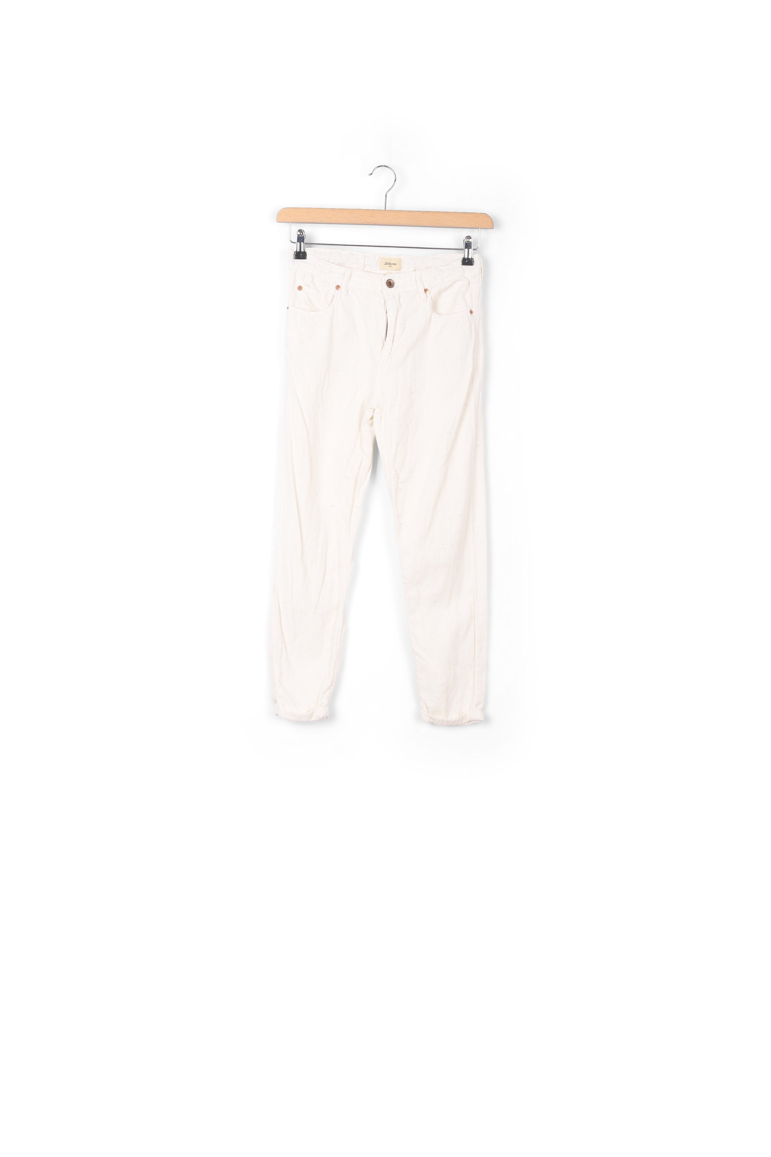 PANTALON SID Faume - seconde main