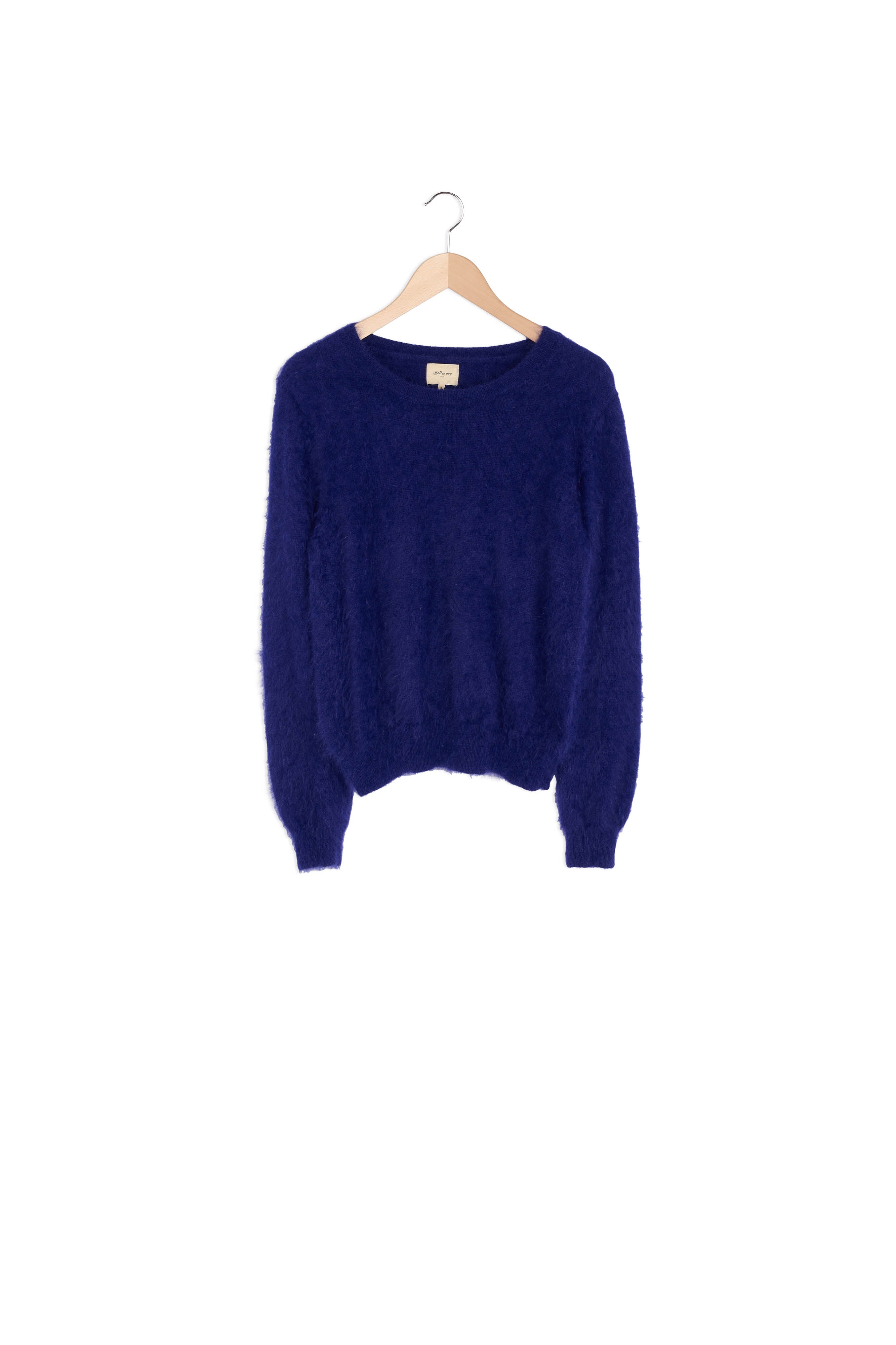 DATTI KNIT SWEATER Faume - seconde main
