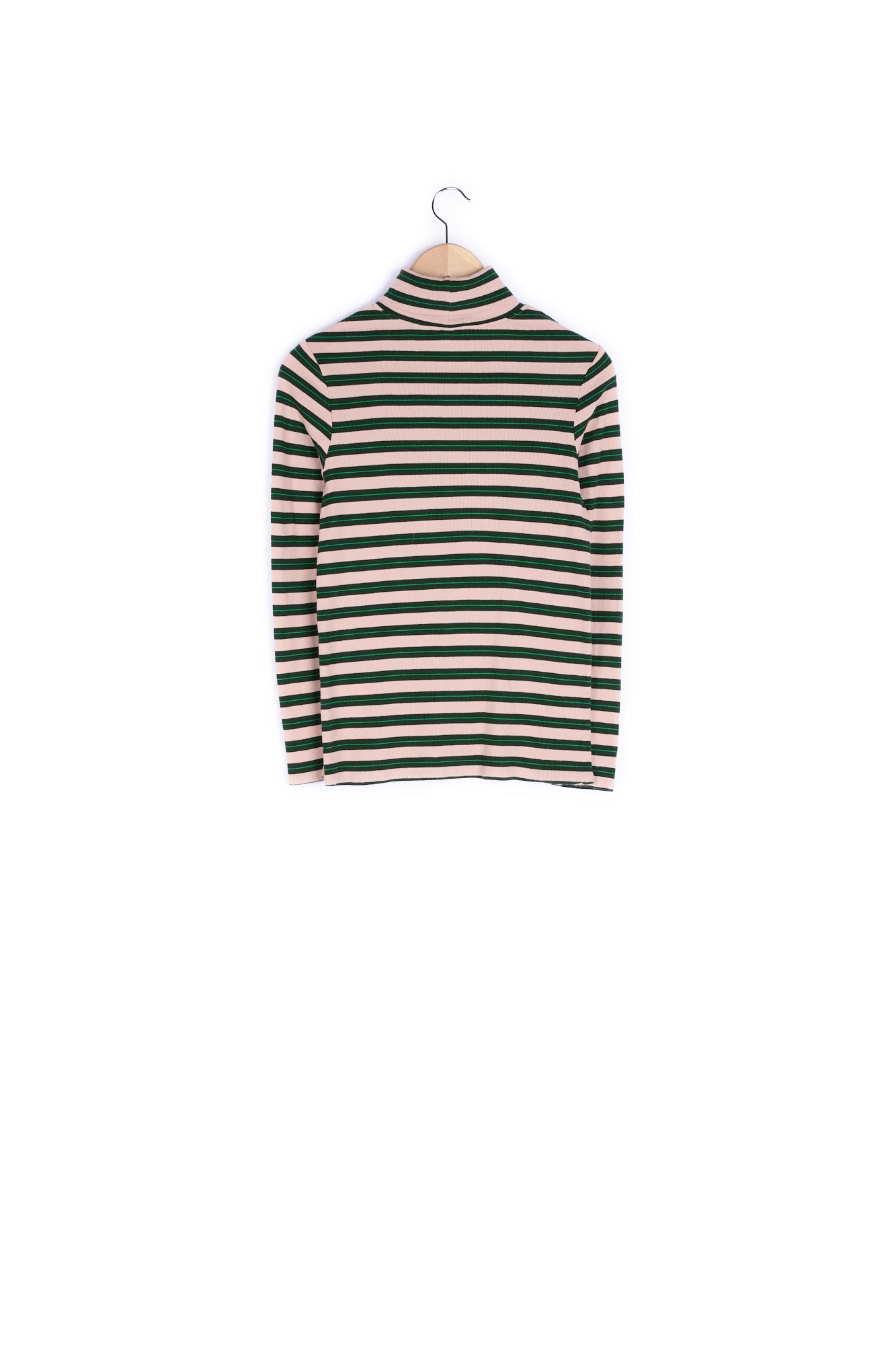 T-SHIRT DELPHINE Faume - seconde main