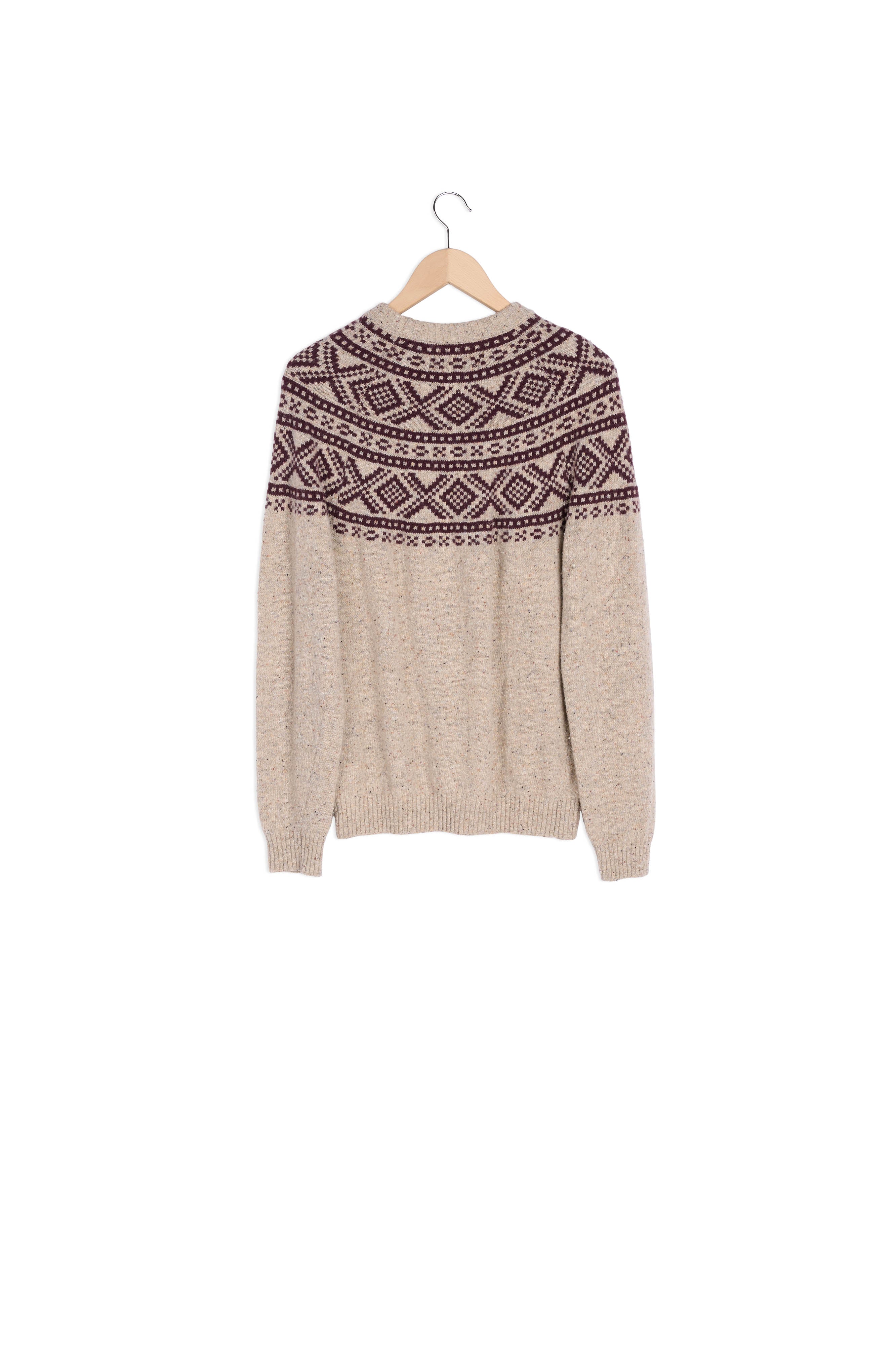 DANGY KNITWEAR Faume - seconde main
