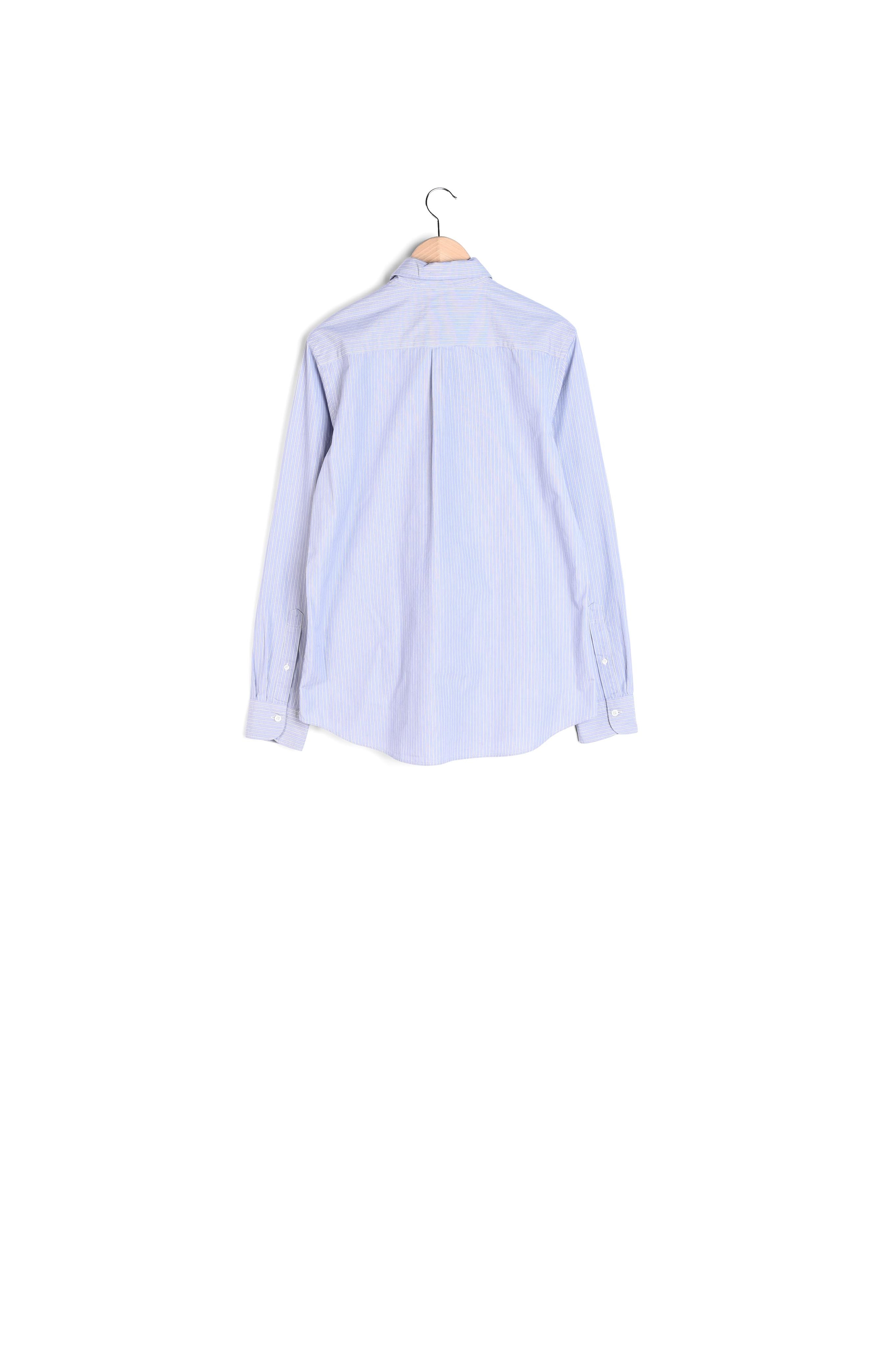 CHEMISE GABE Faume - seconde main