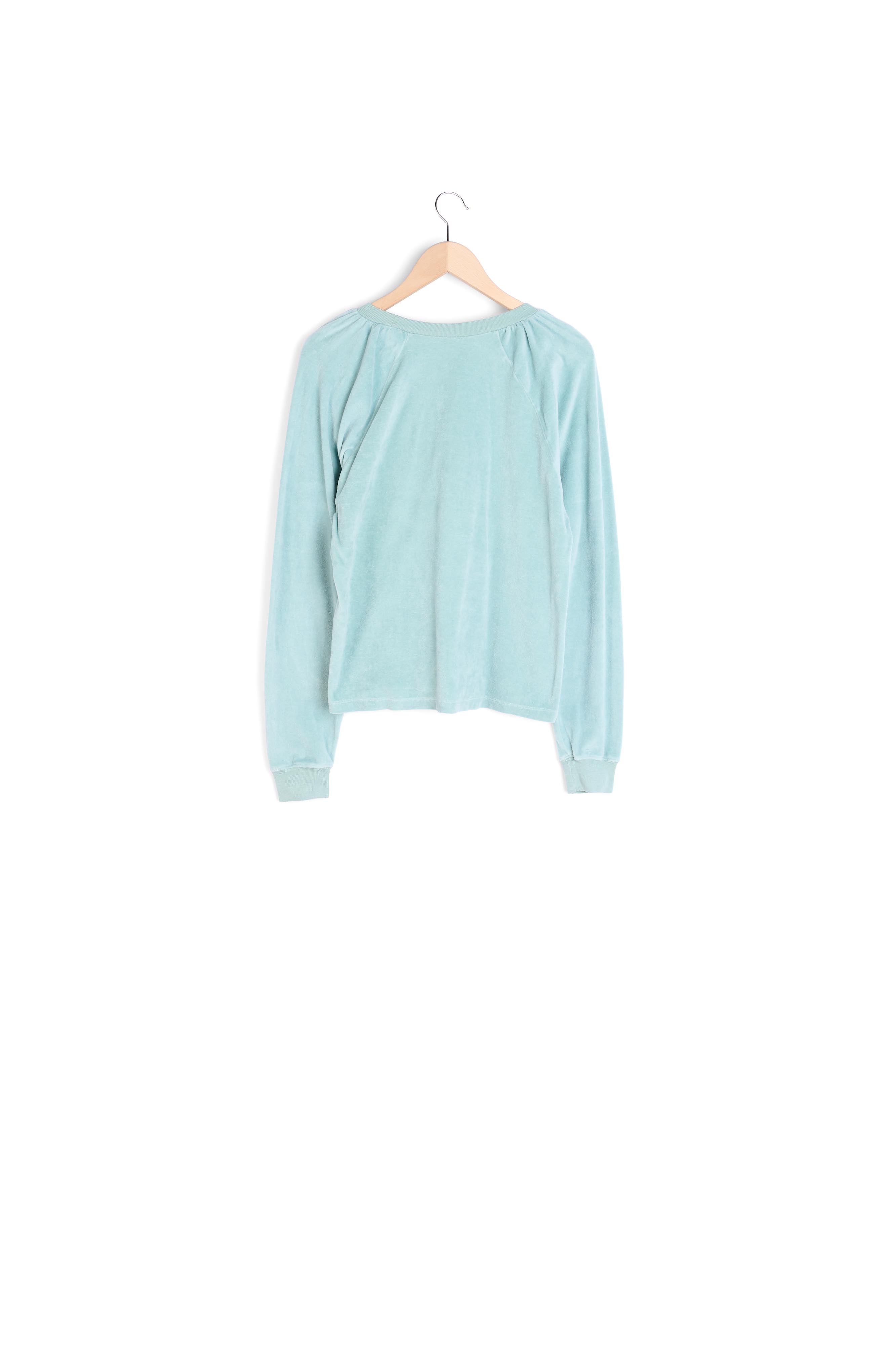 CIAL SWEATSHIRT Faume - seconde main