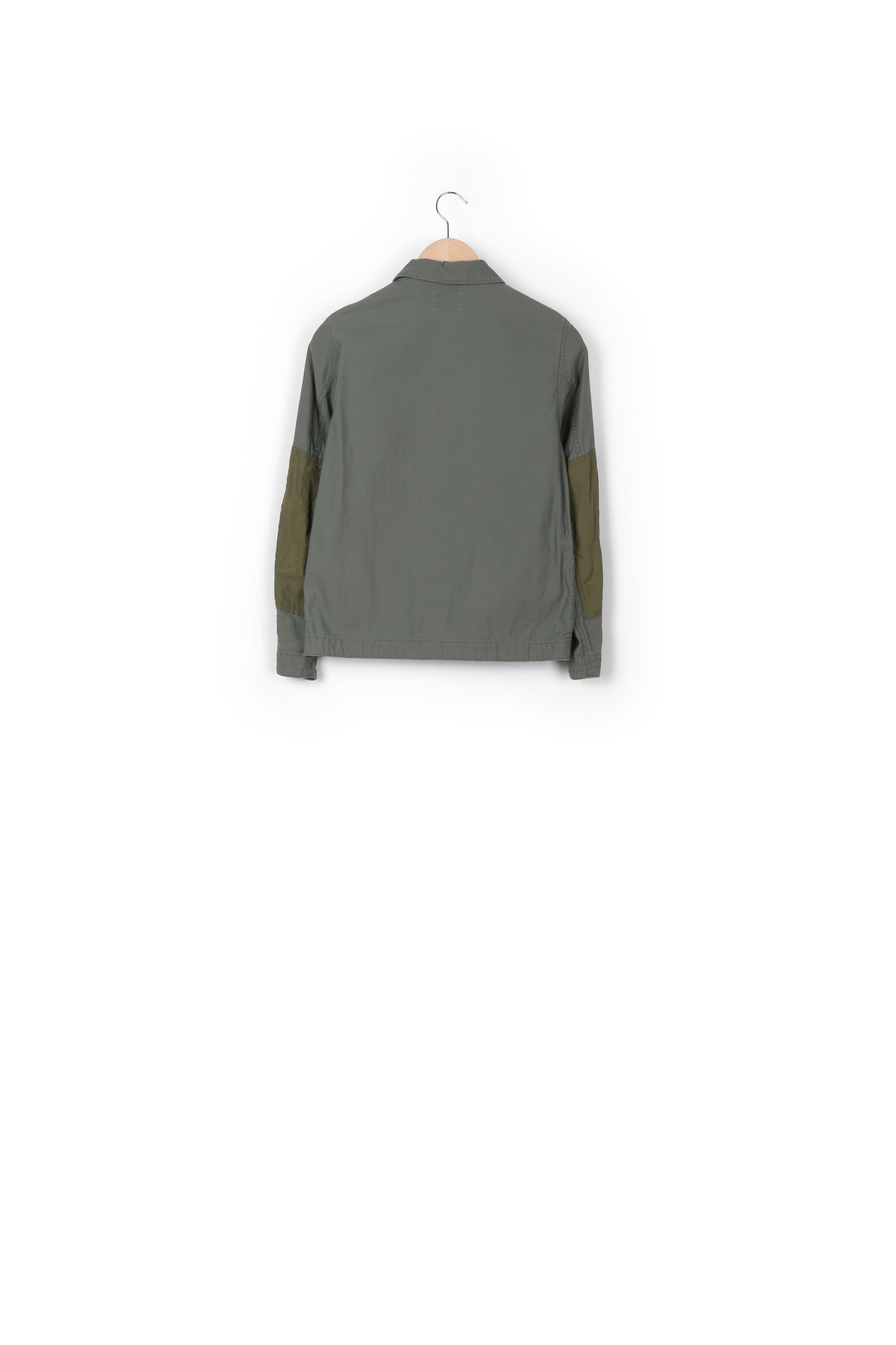 PACCO OVERHEMD Faume - seconde main