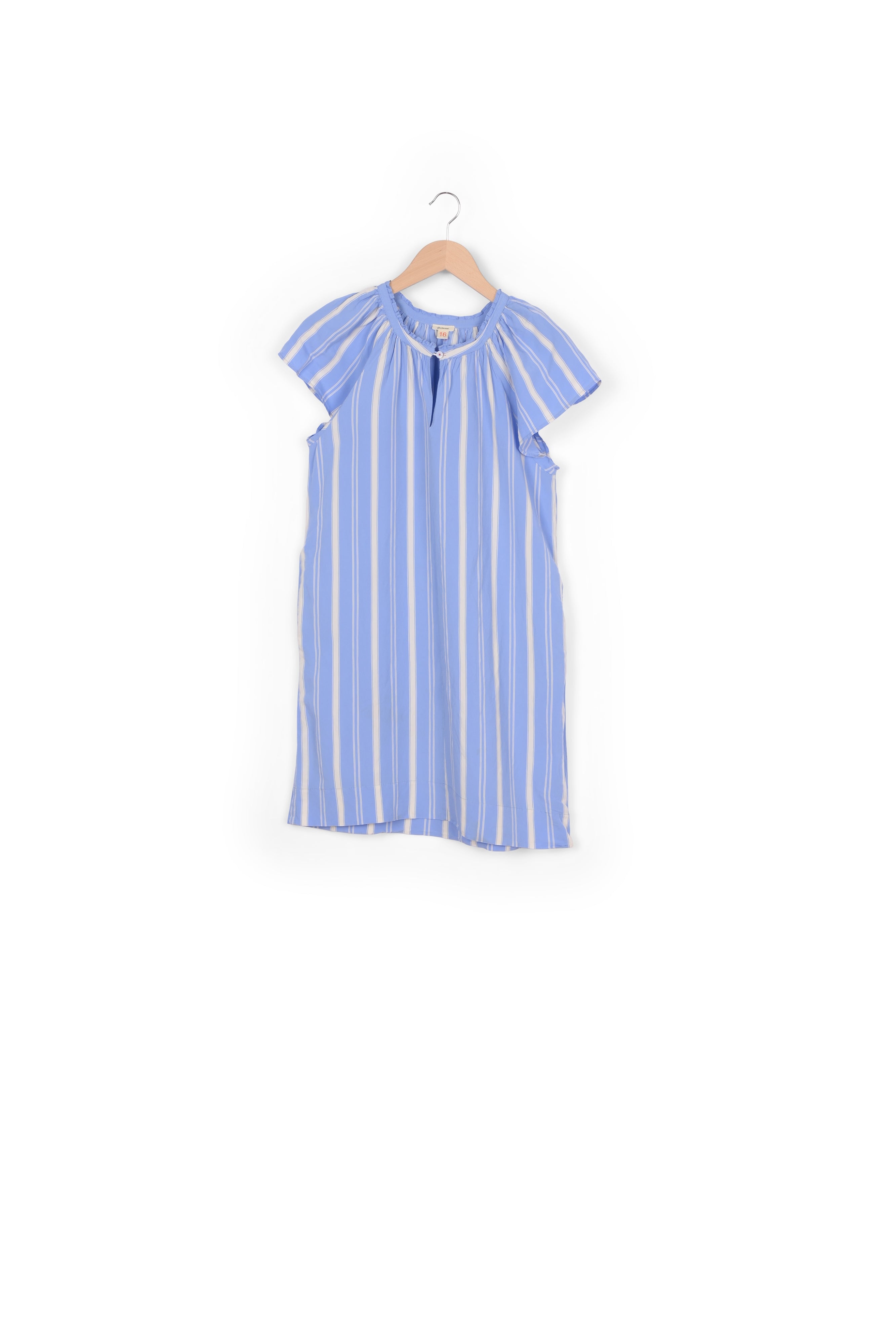 AUDRY DRESS Faume - seconde main