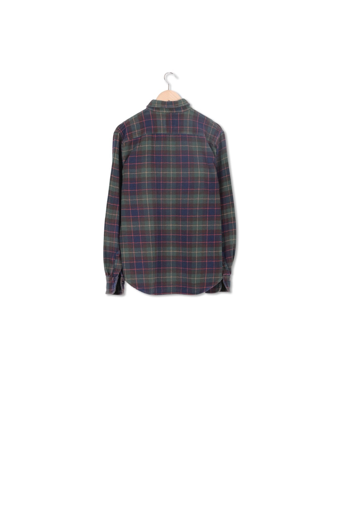 CHEMISE GUSS Faume - seconde main