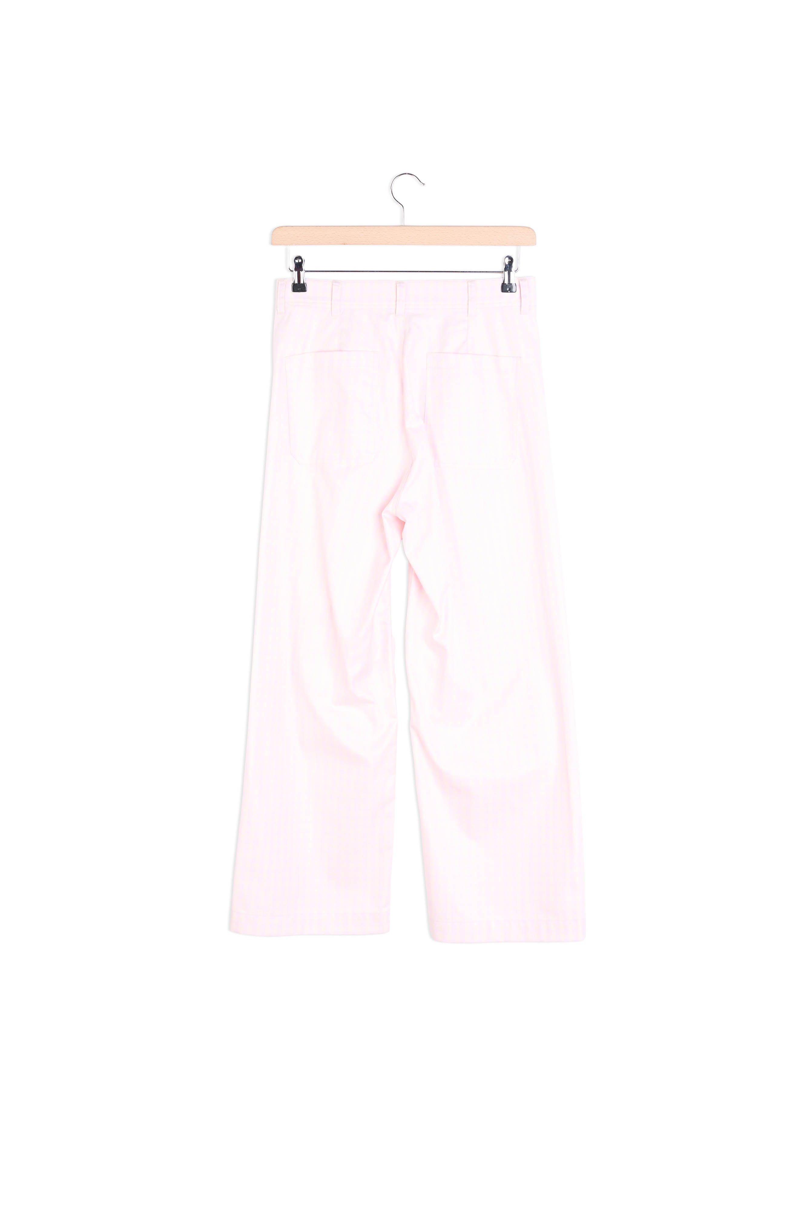 LOTAN PANTS Faume - seconde main