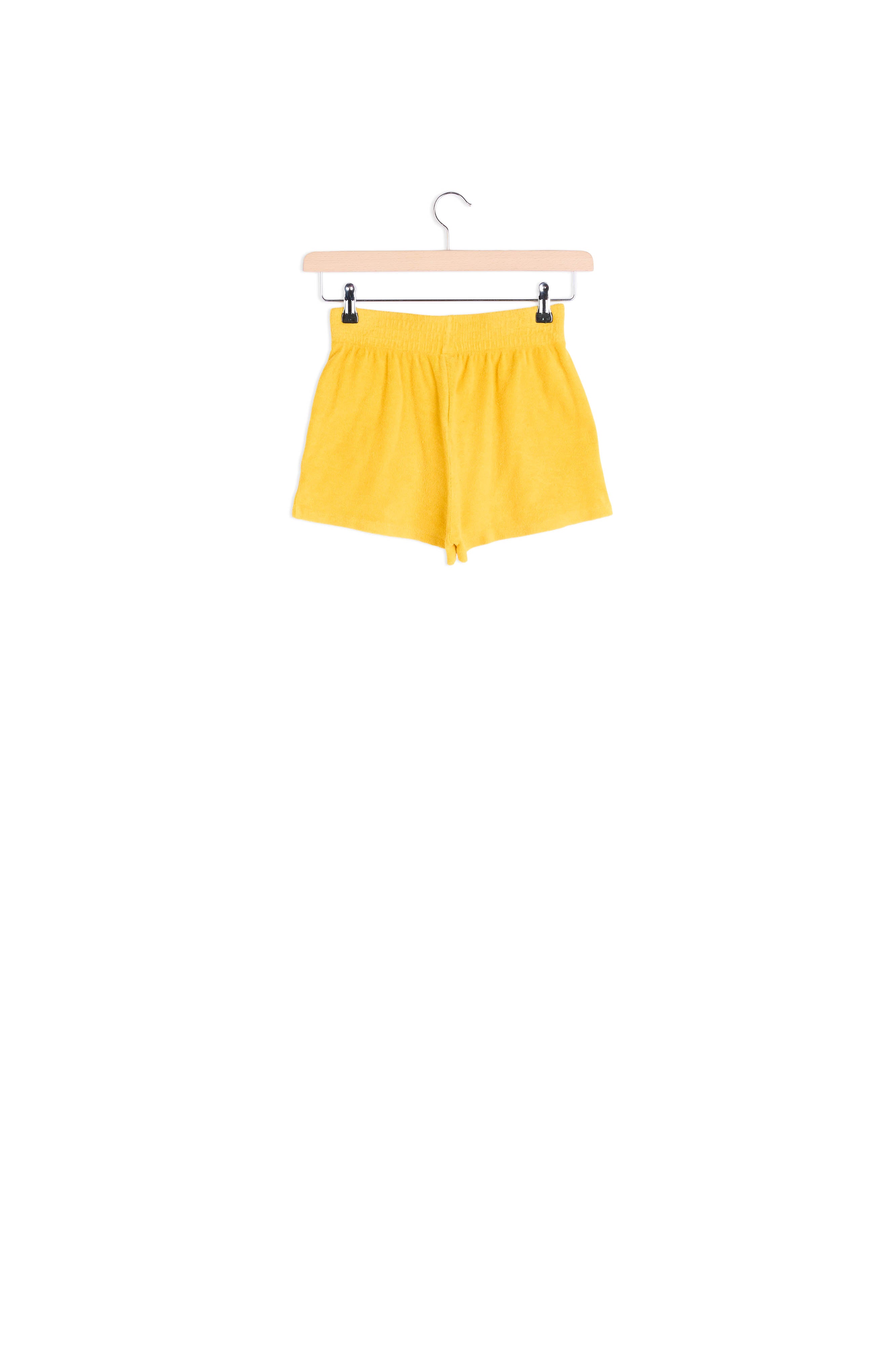 SHORT VELY Faume - seconde main