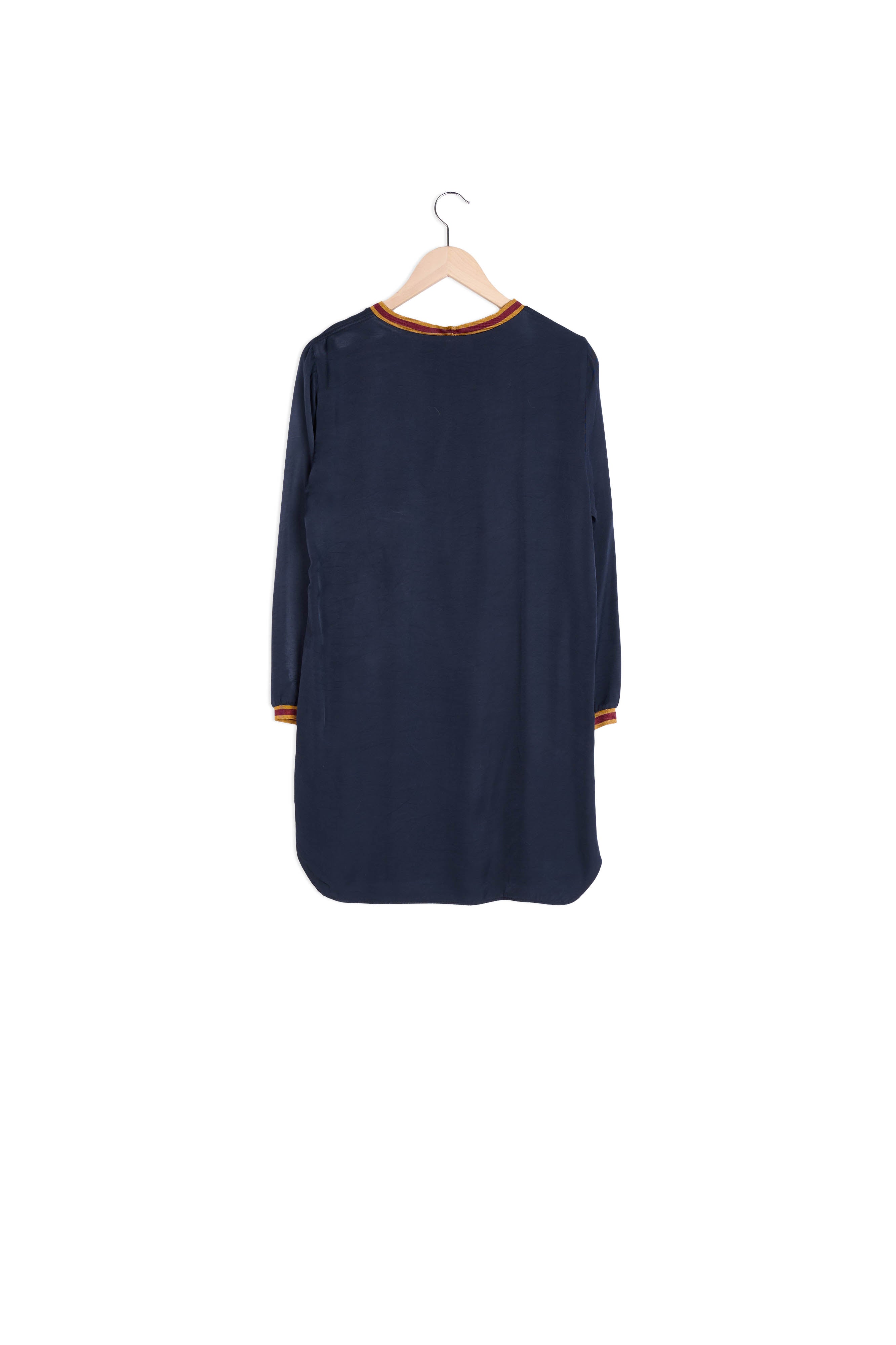 ROBE LAURE Faume - seconde main