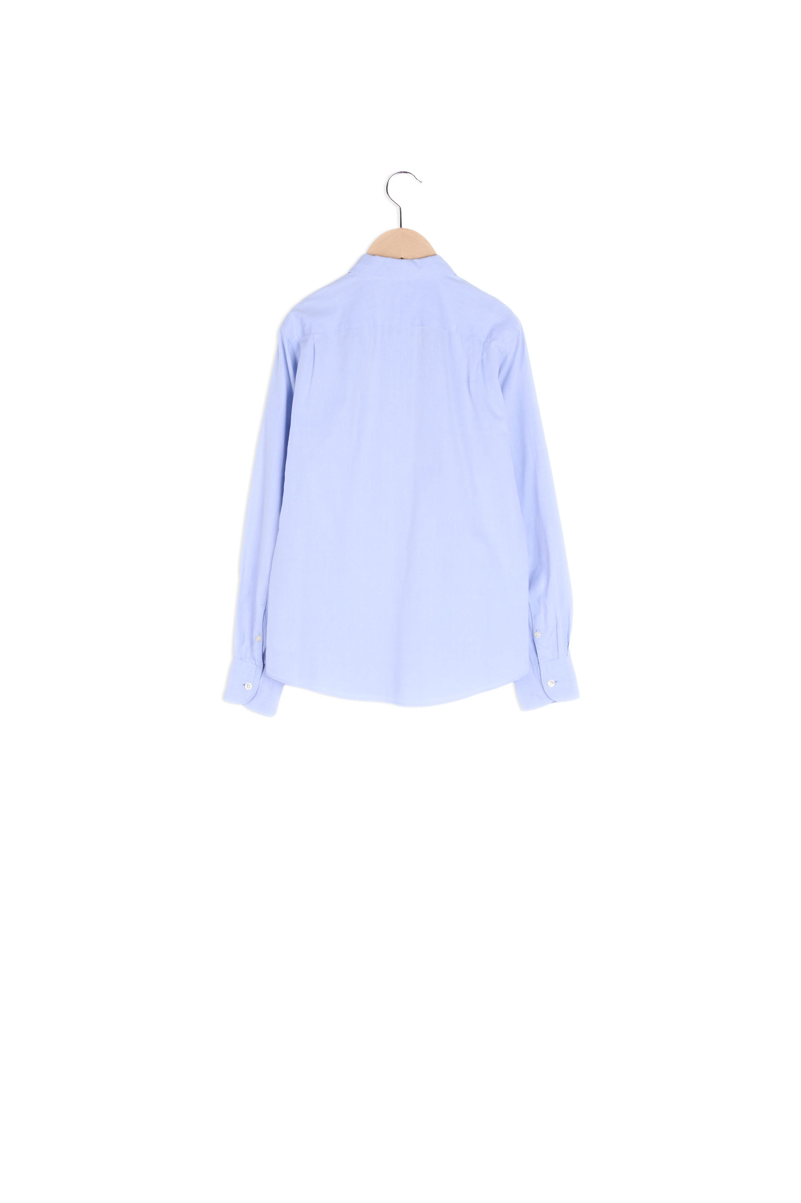 GANIX SHIRT Faume - seconde main