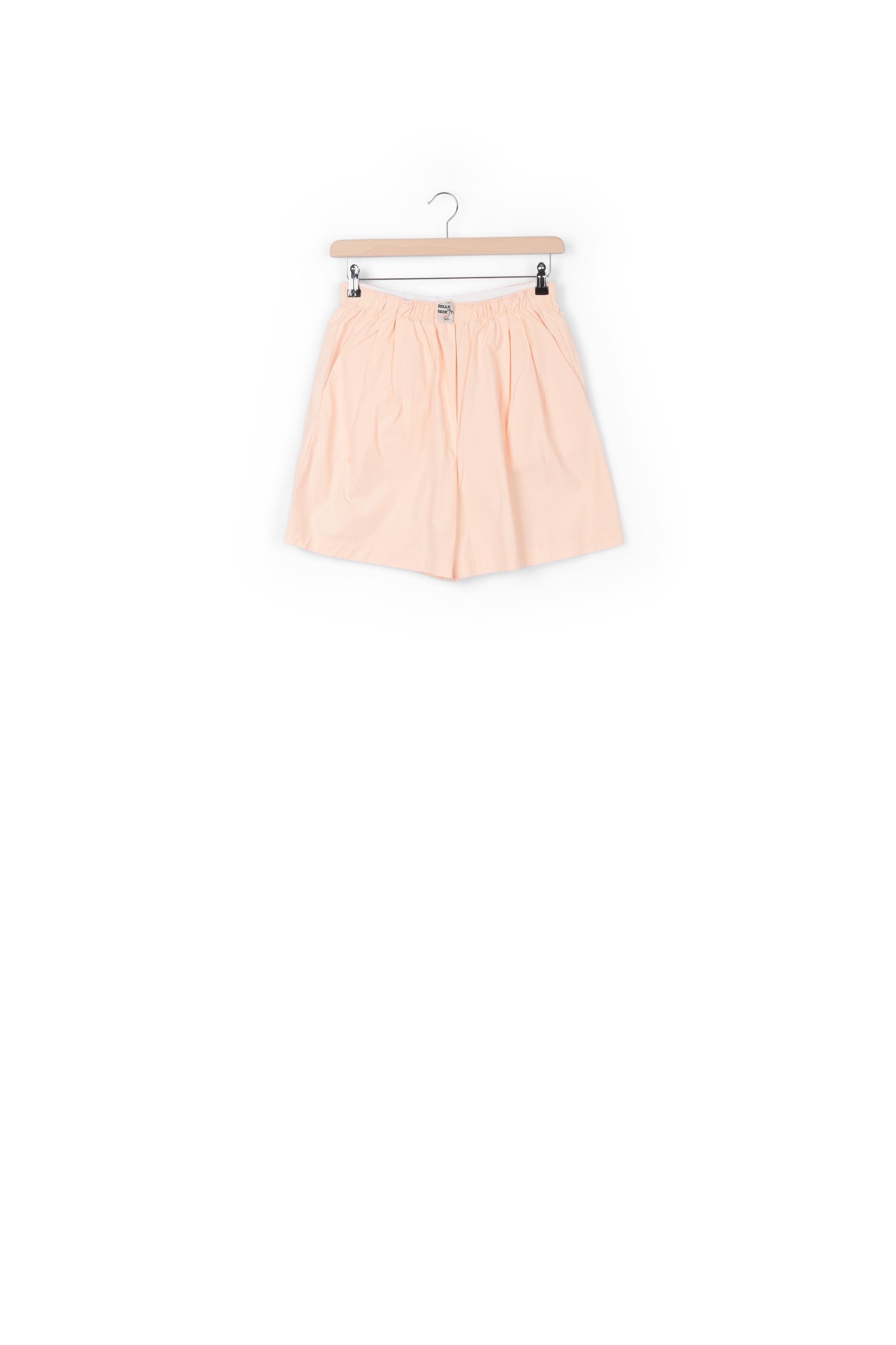 SHORT GOYA Faume - seconde main