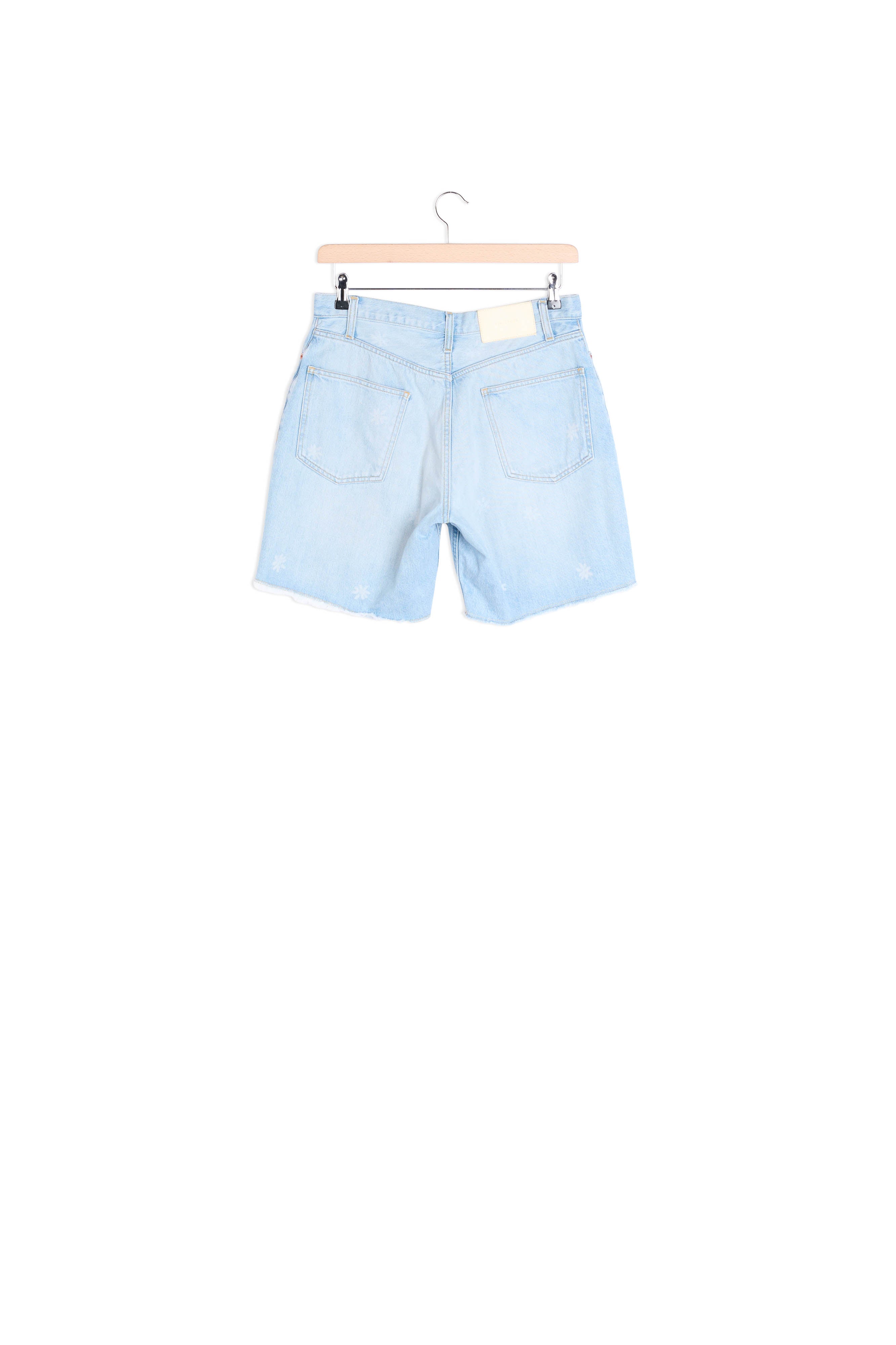 PYM SHORTS Faume - seconde main